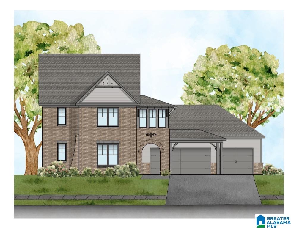 196 Riviera Run, Alabaster, AL 35007 — photo 2