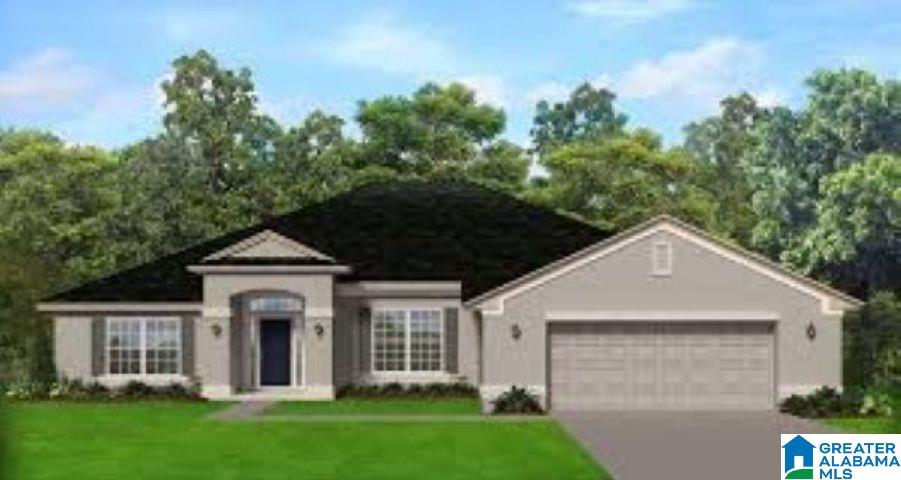 936 Jackson Trace Drive — photo