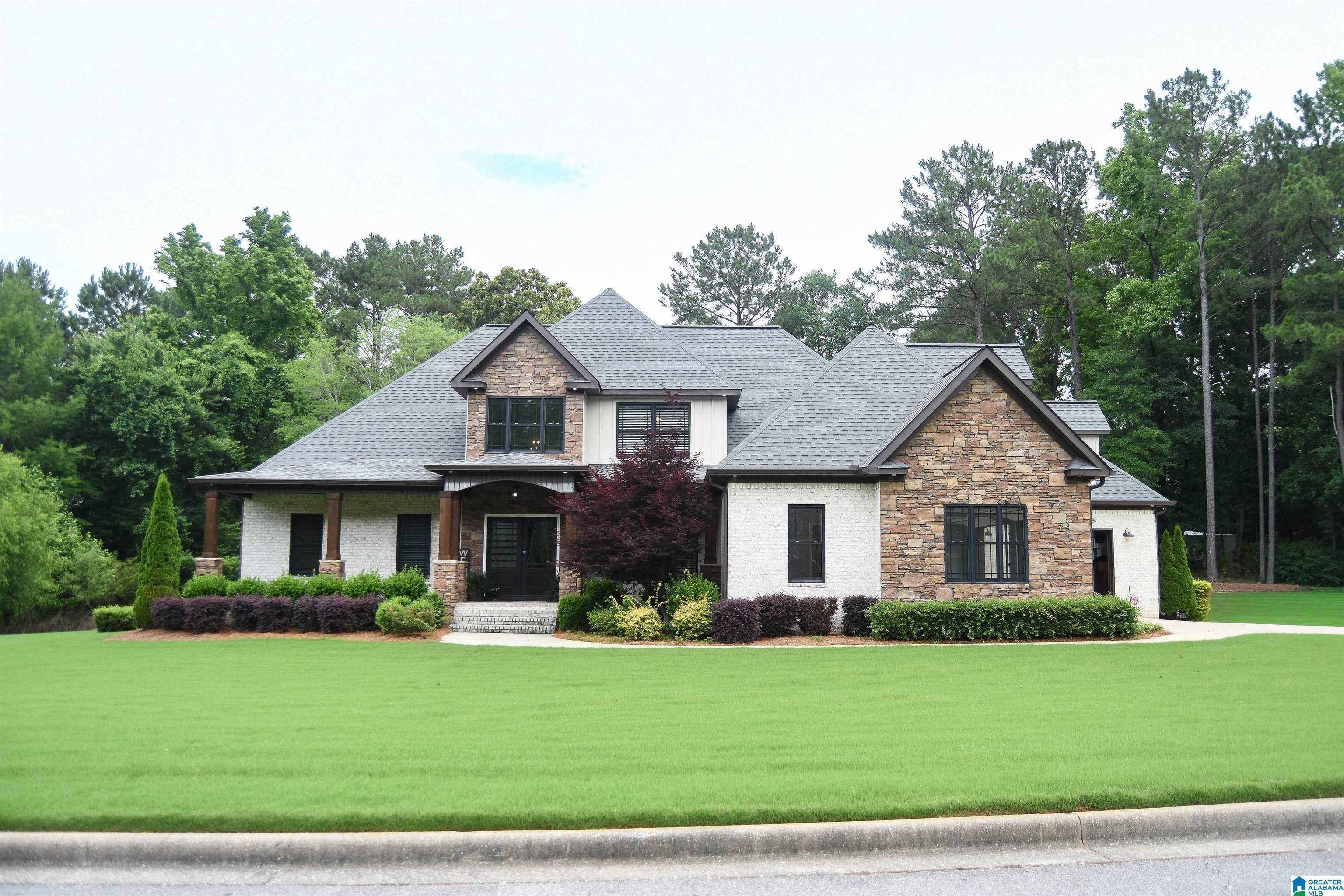 148 Spring Creek Crossing — photo