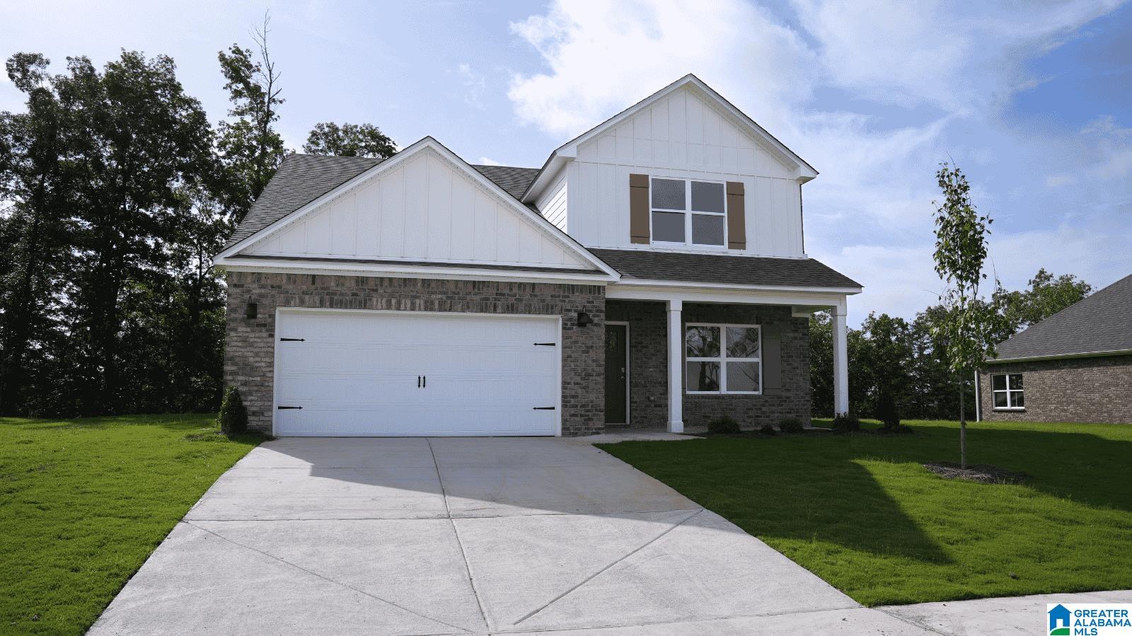 1130 Timberline Ridge, Calera, AL 35040 — photo 2
