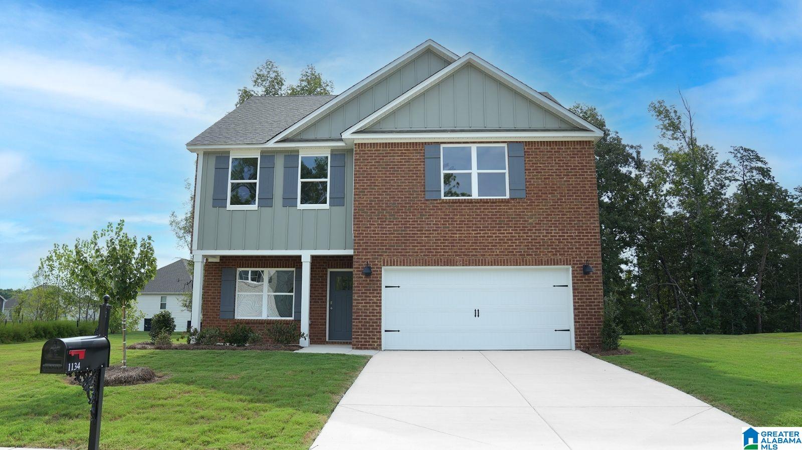 1134 Timberline Ridge — photo