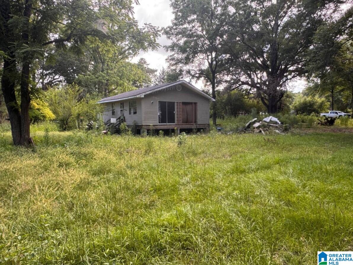 5246 Outlaw Road — photo