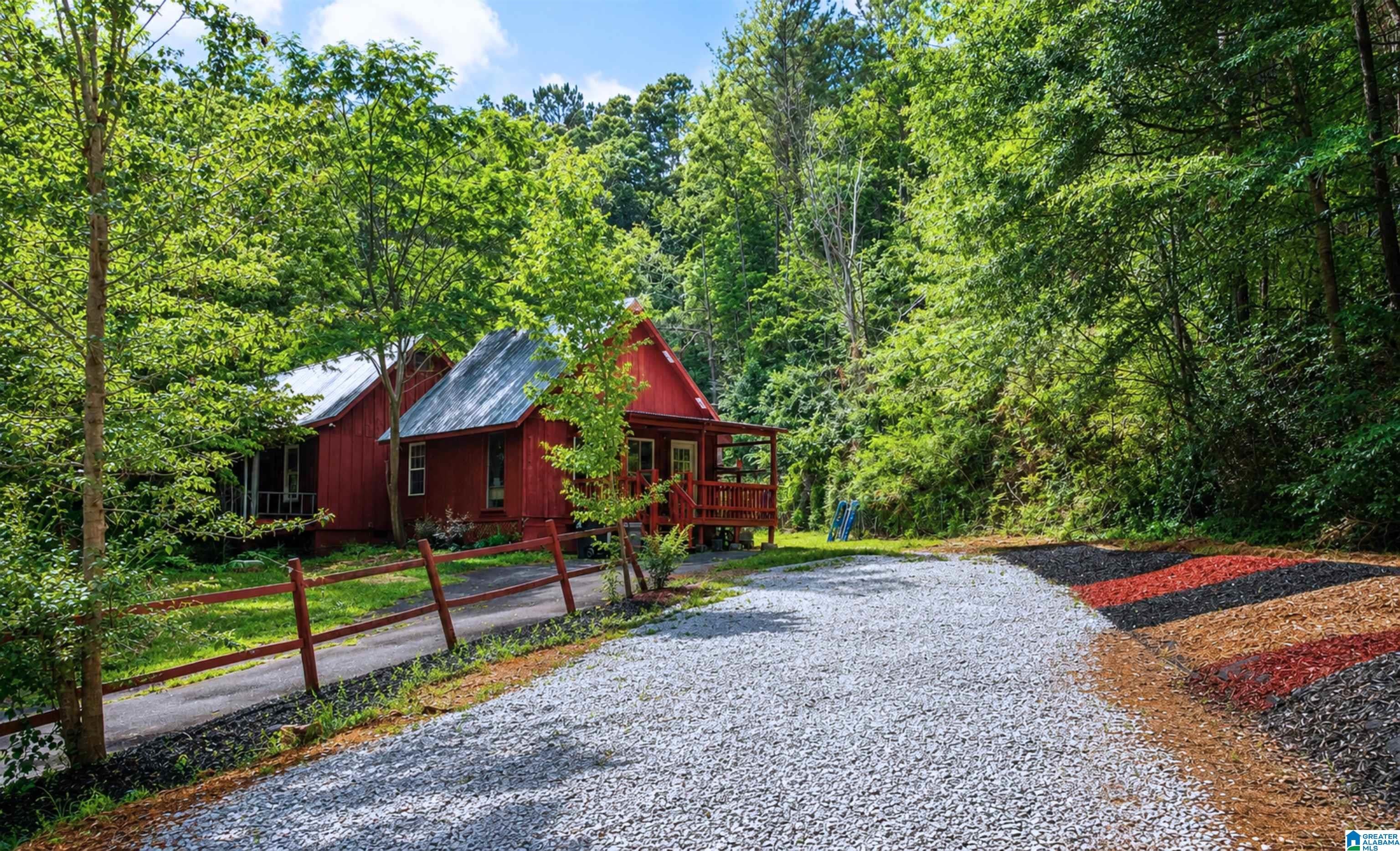 855 Marble Quarry Road — photo