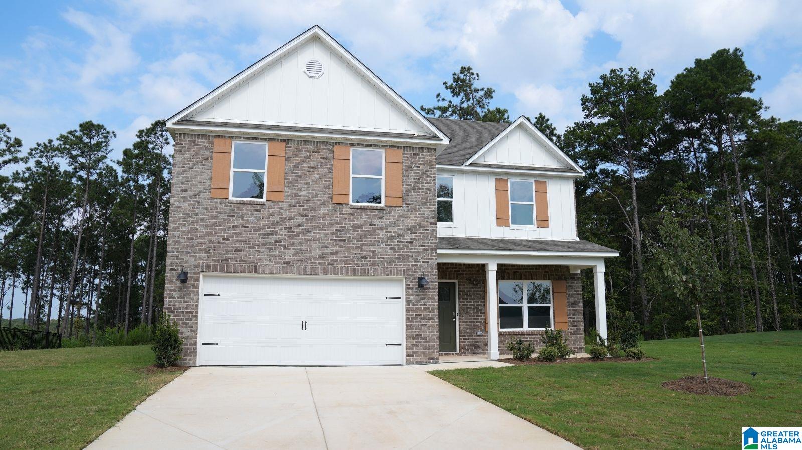 1135 Timberline Ridge, Calera, AL 35040 — photo 2