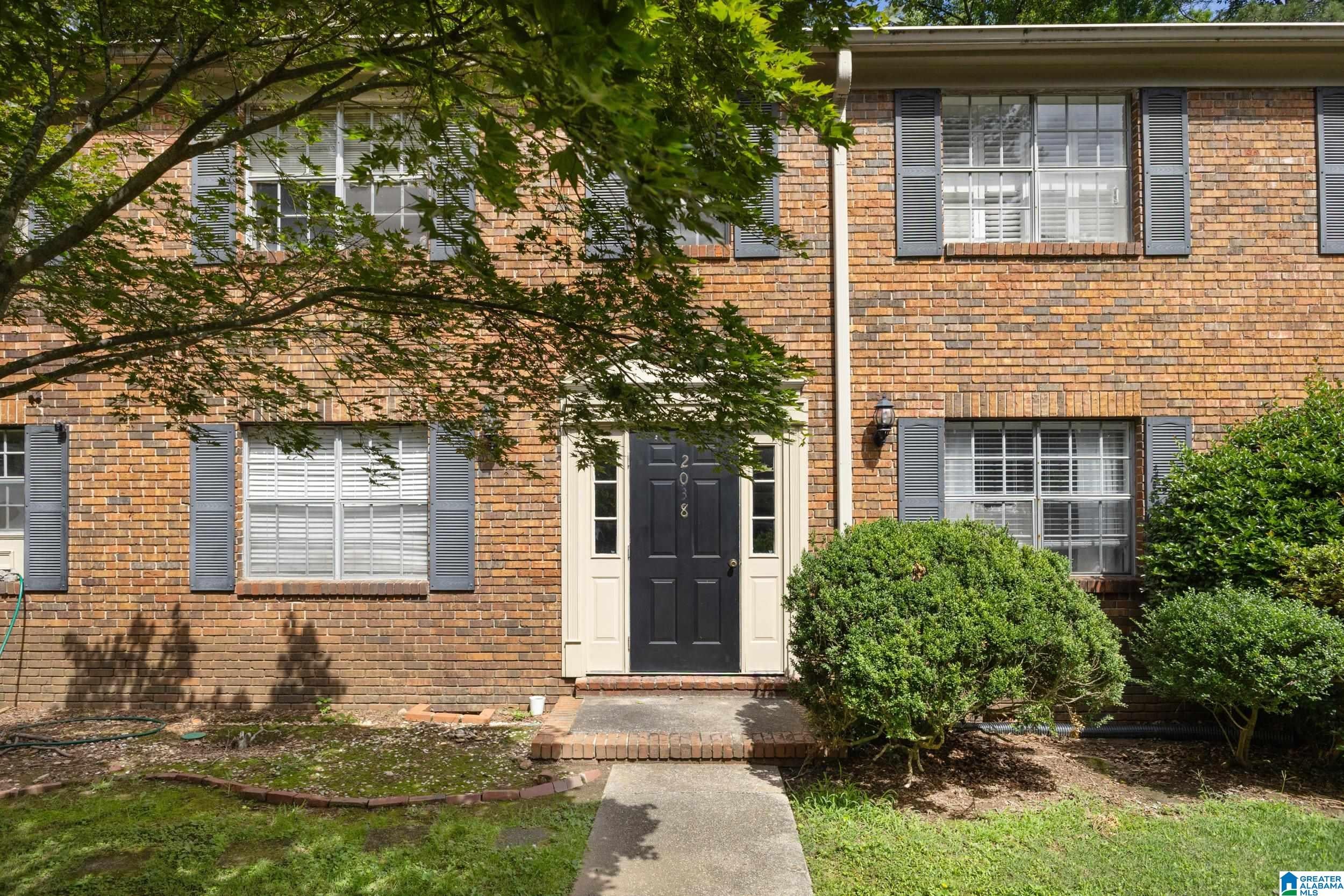 2038 Montreat Circle D — photo