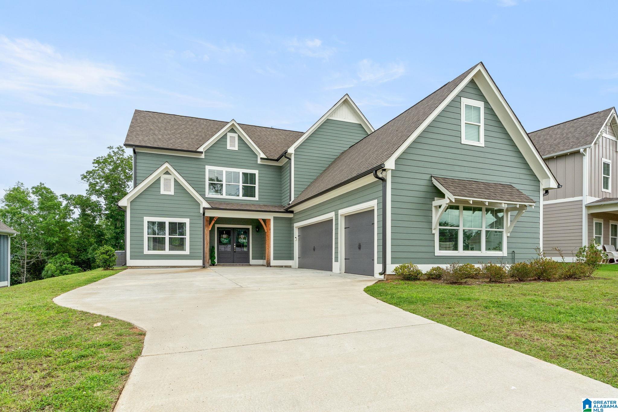 1149 Camellia Ridge Drive — photo