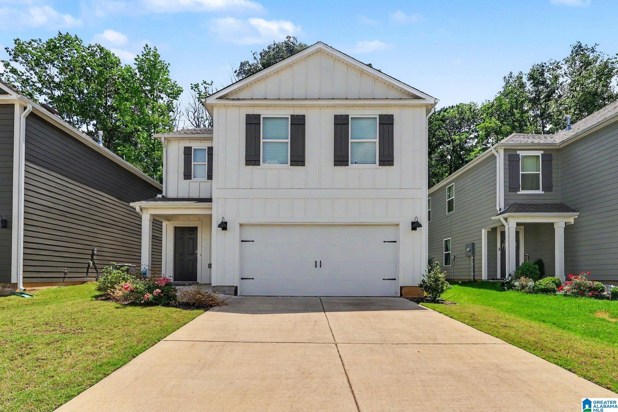 6558 Creek Circle — photo