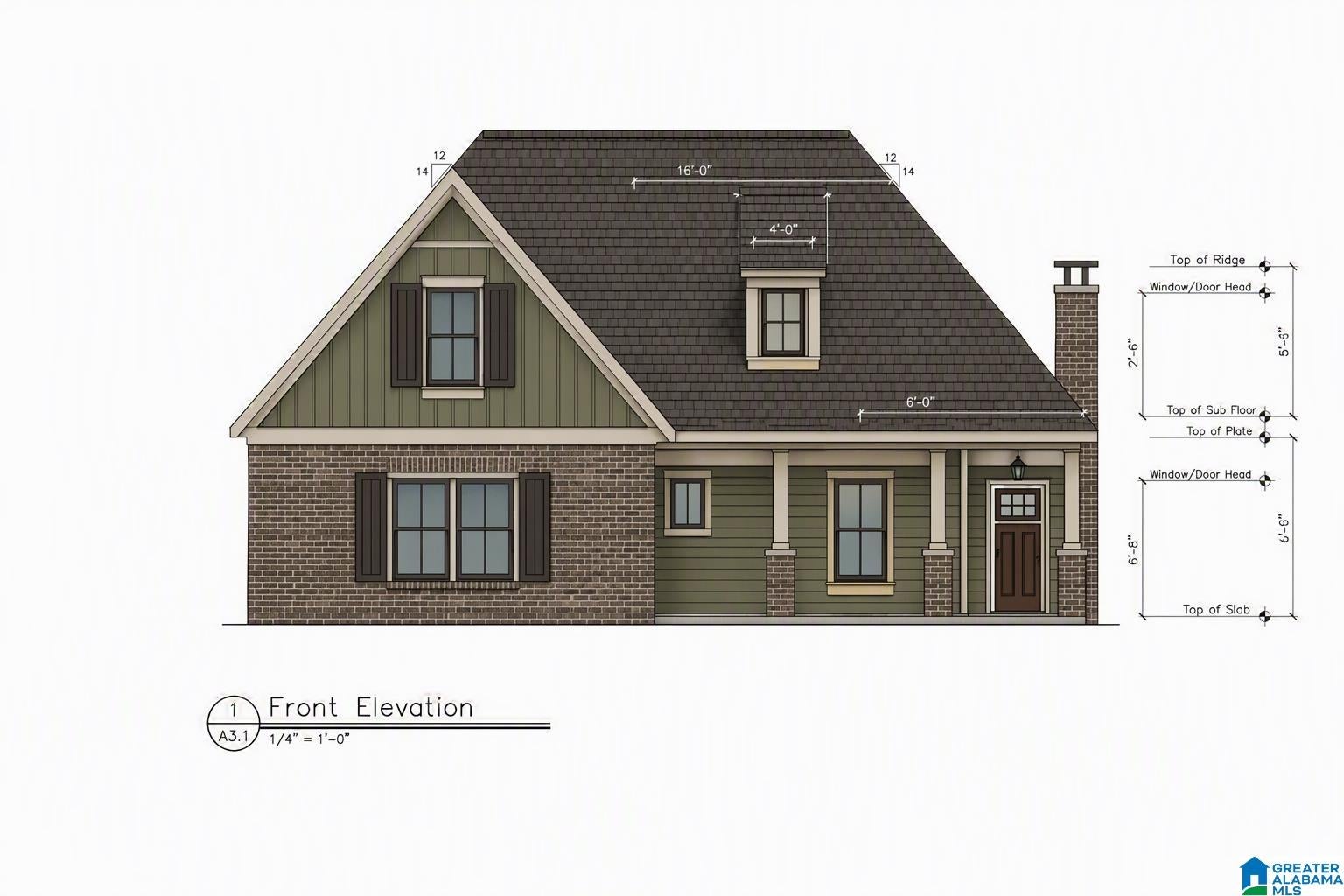 170 Lakeside Drive — photo