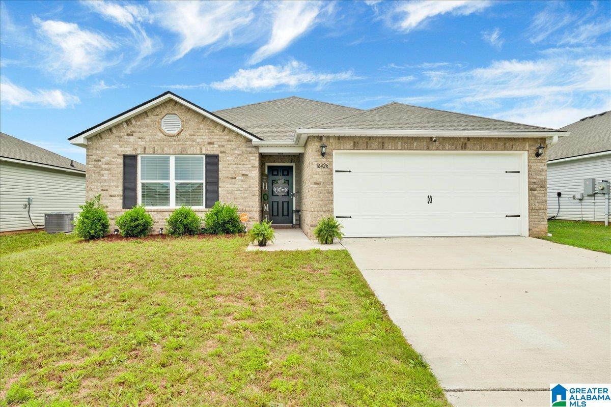 16426 Natchez Drive — photo
