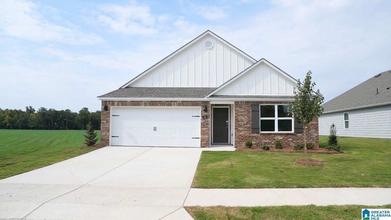 336 Oakmont Circle — photo