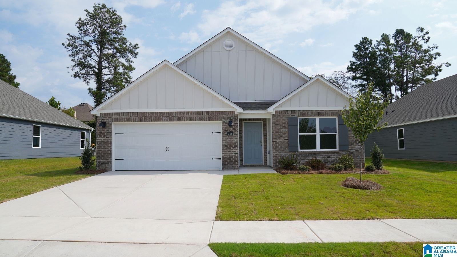 337 Oakmont Circle — photo