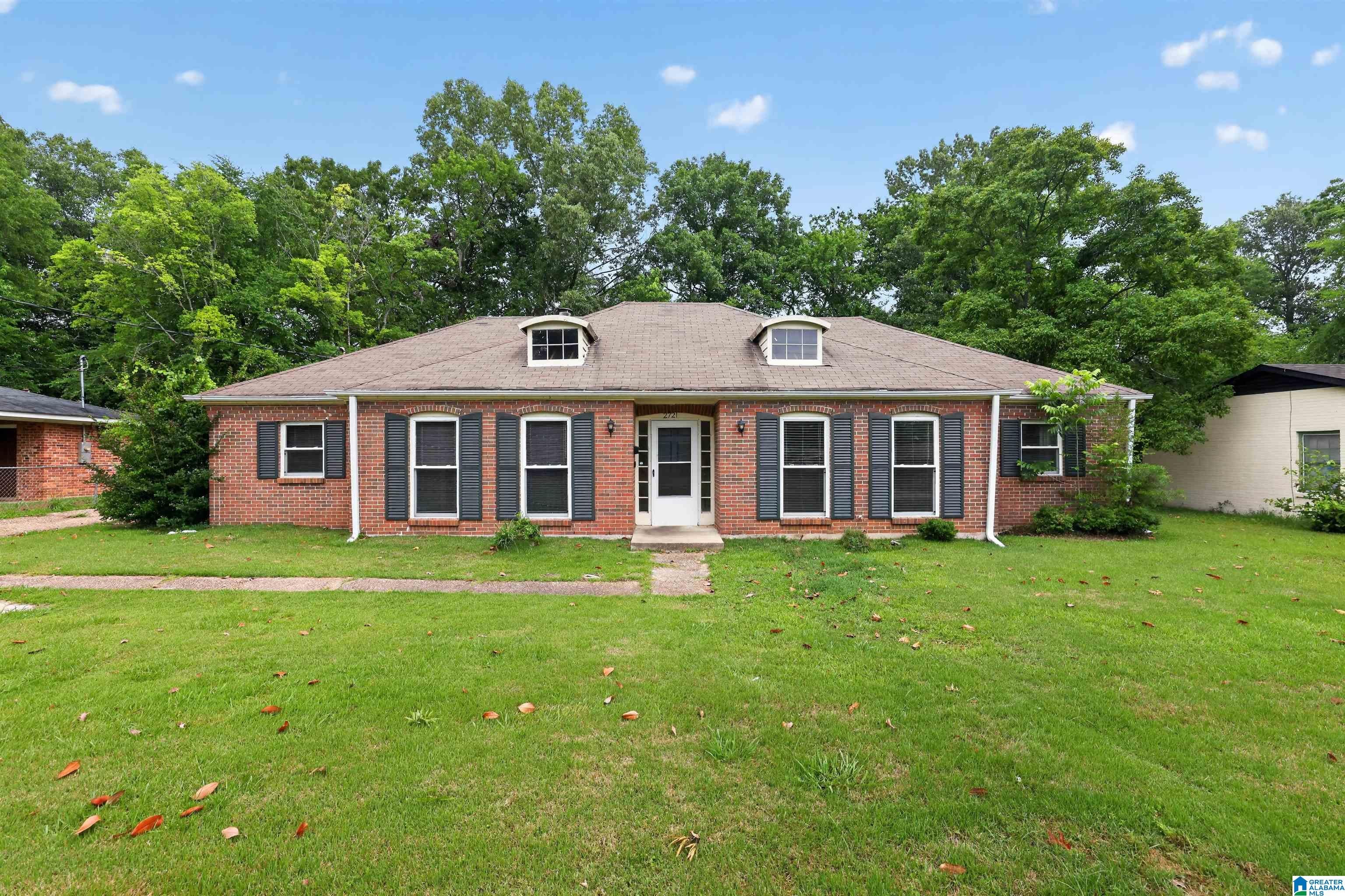 2721 Baldwin Brook Drive — photo