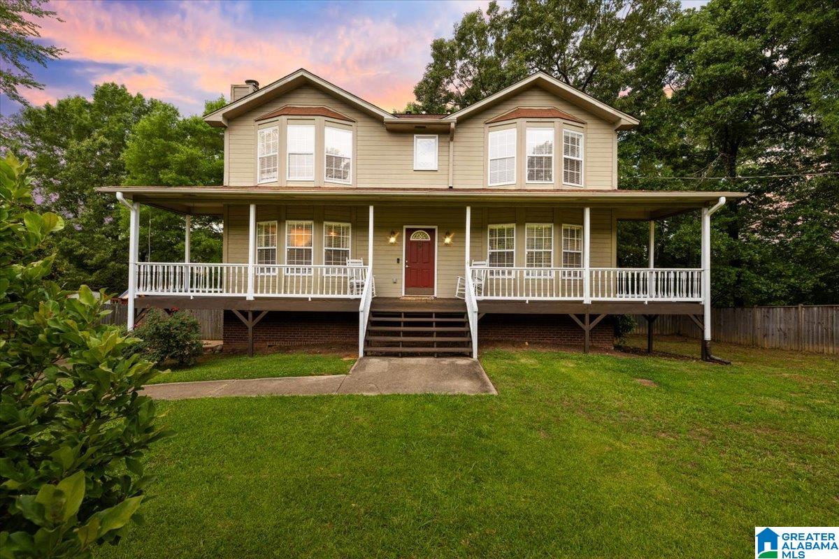 7508 Ashton Place — photo