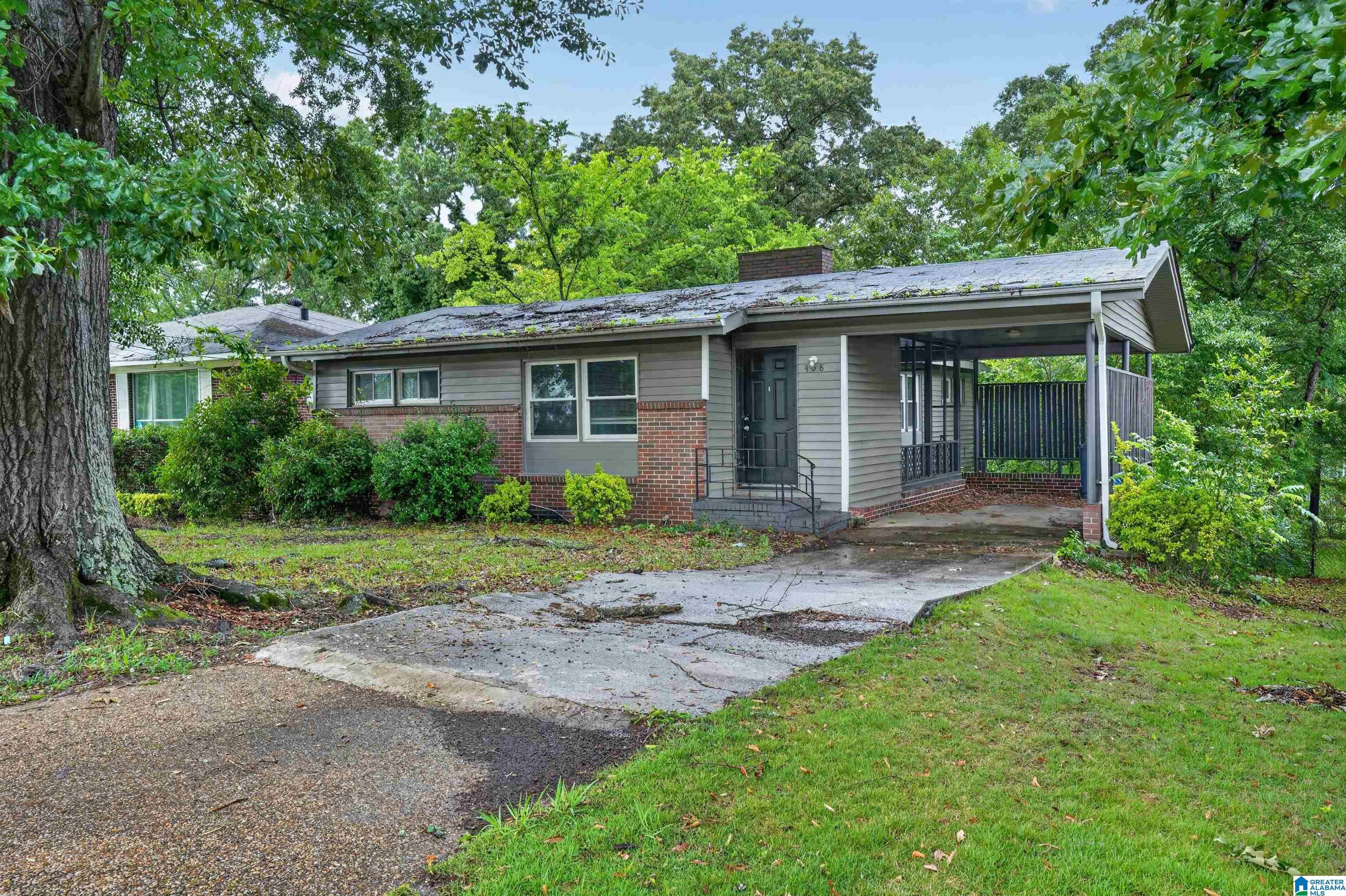 408 Crest Drive — photo
