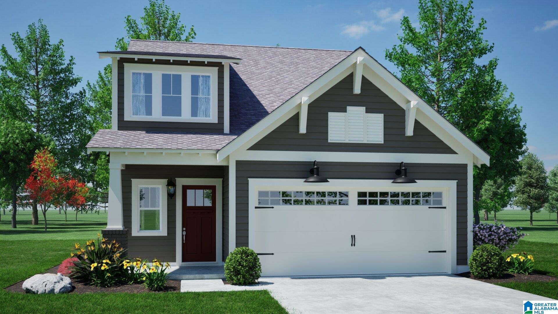 341 Huntley Ridge Bend — photo