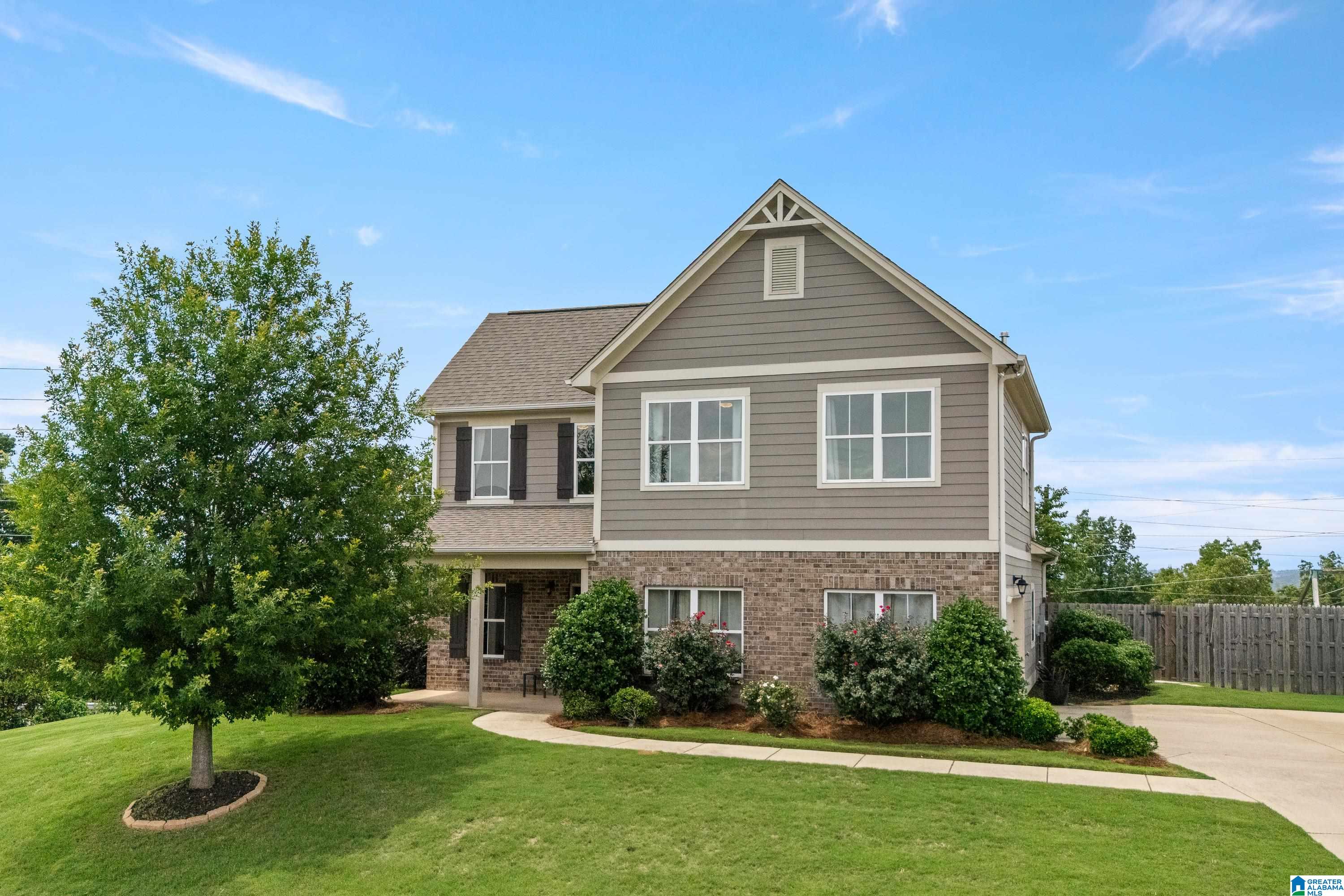 1009 Camellia Ridge Drive — photo