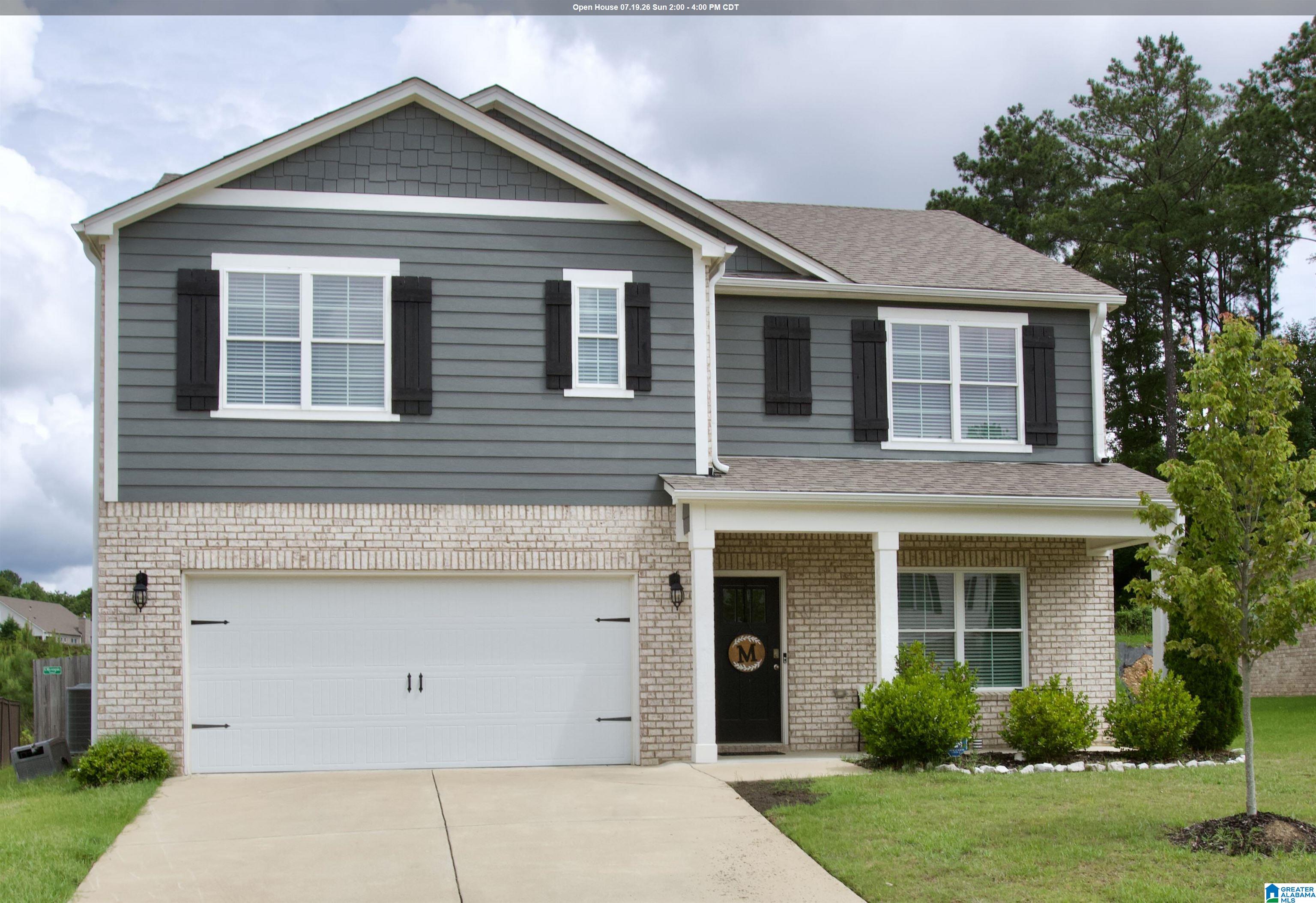 117 Turnberry Highlands Way — photo