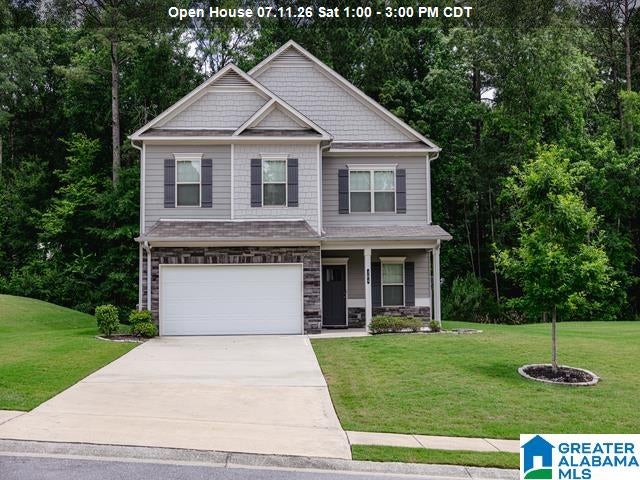 364 Country Side Circle — photo
