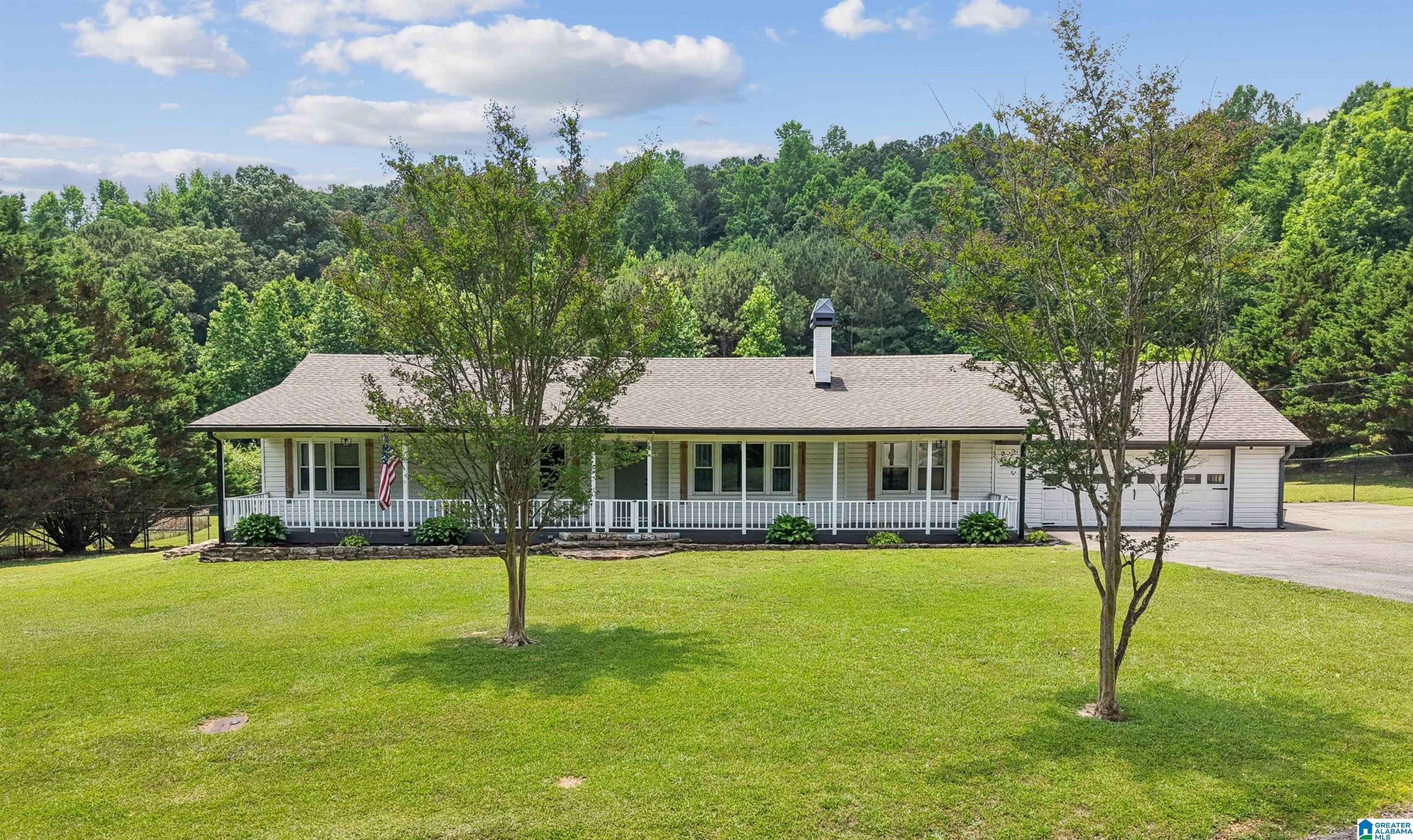 233 Village Springs Road — photo