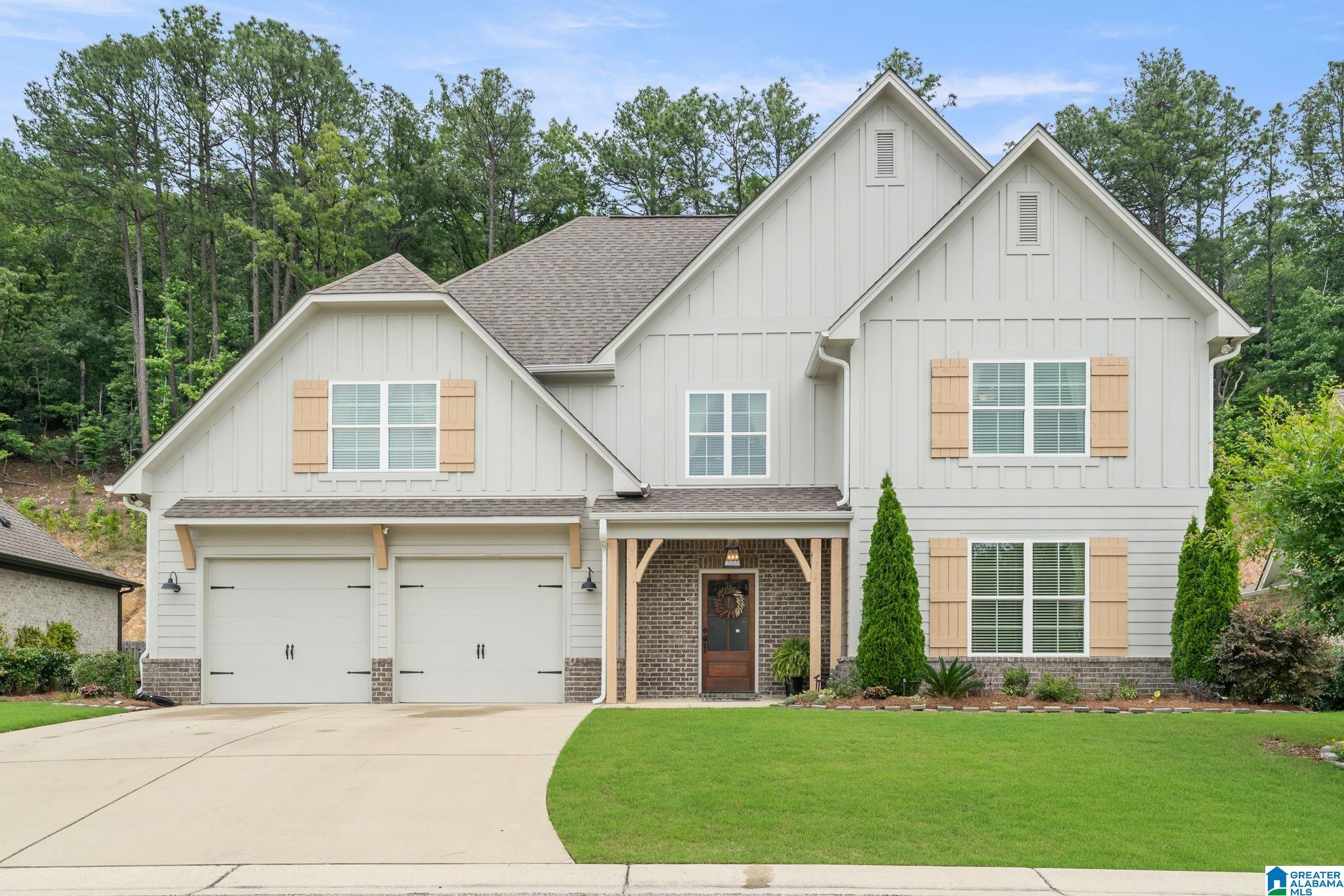 225 Kinross Circle — photo