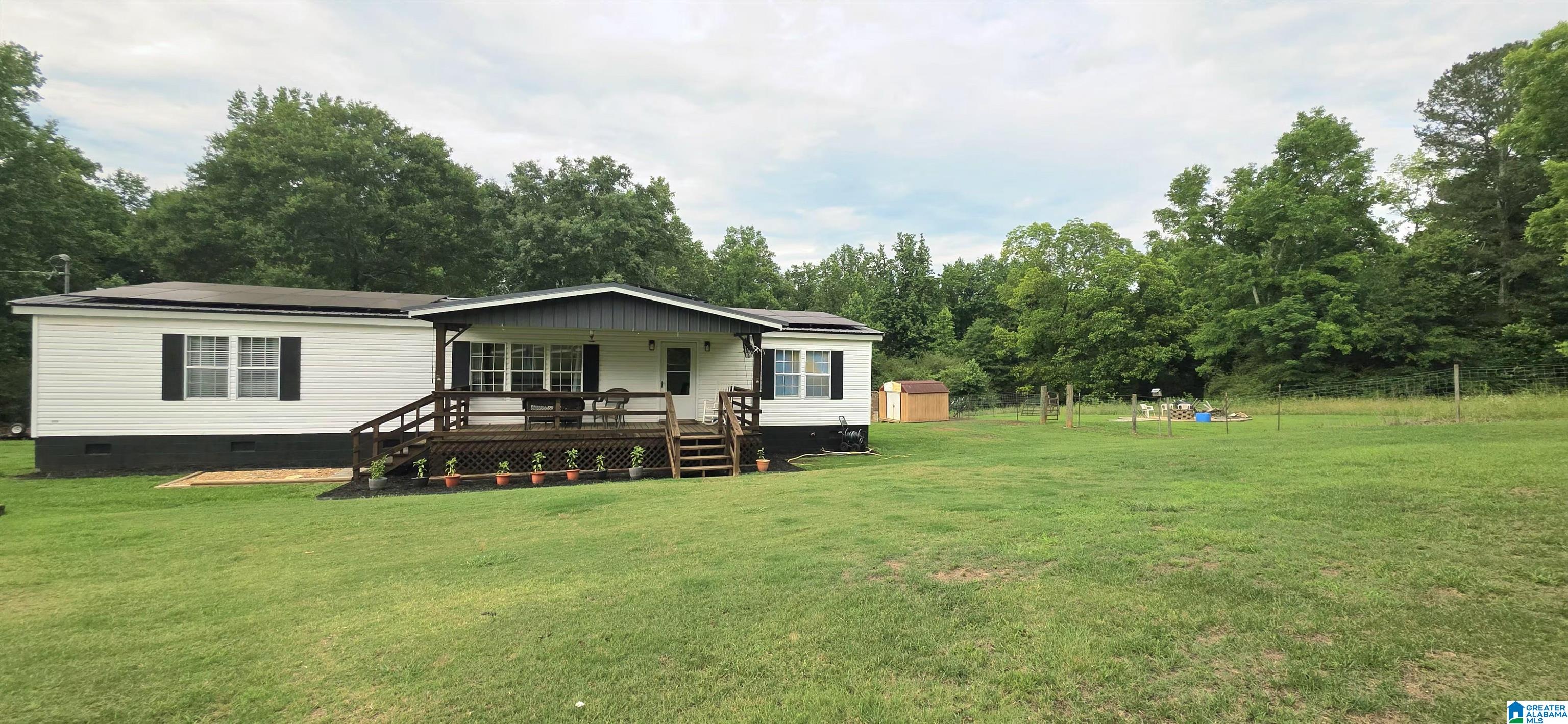 18341 Highway 46, Ranburne, AL 36273 — photo 2