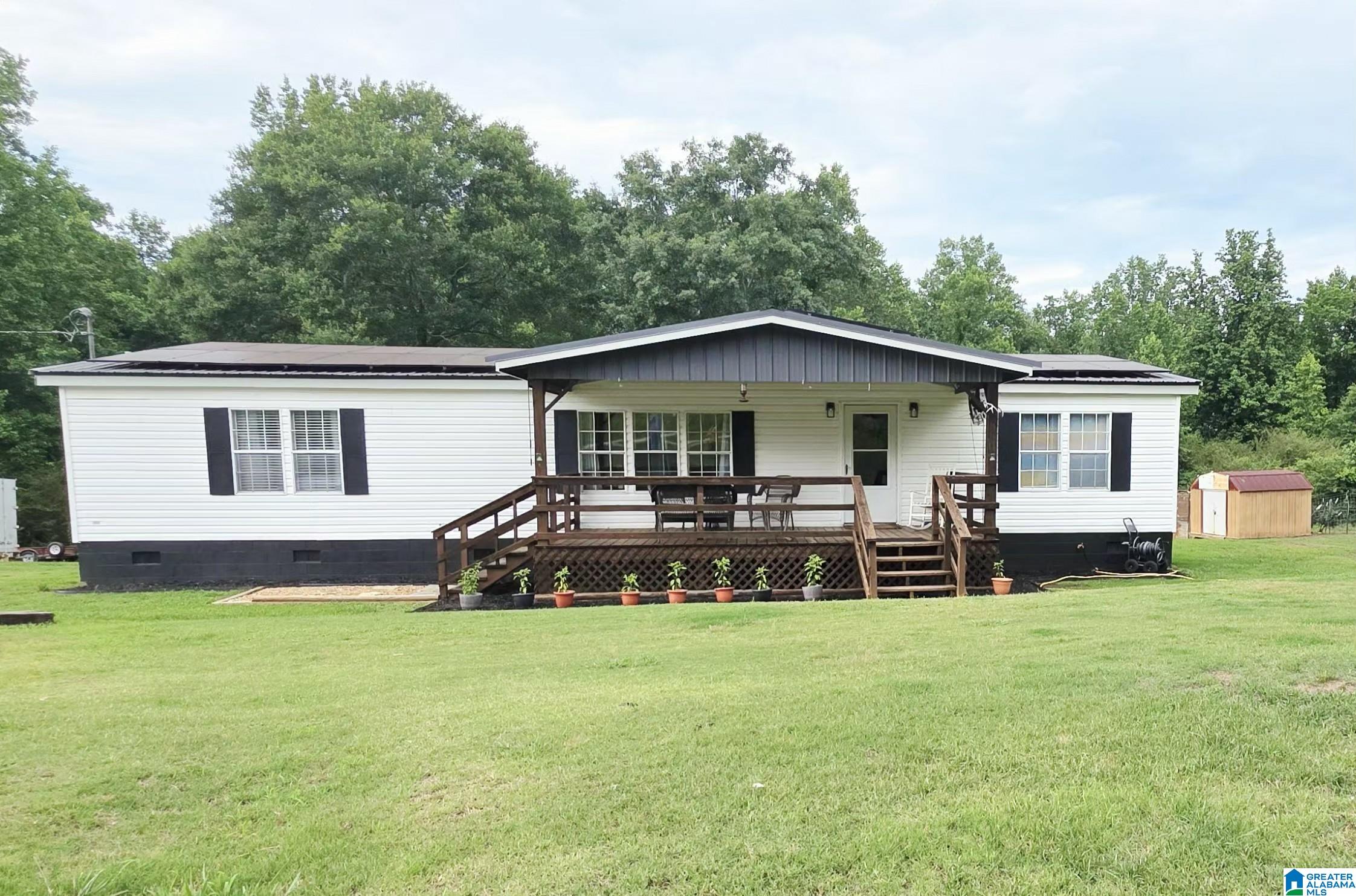 18341 Highway 46, Ranburne, AL 36273 — photo 3