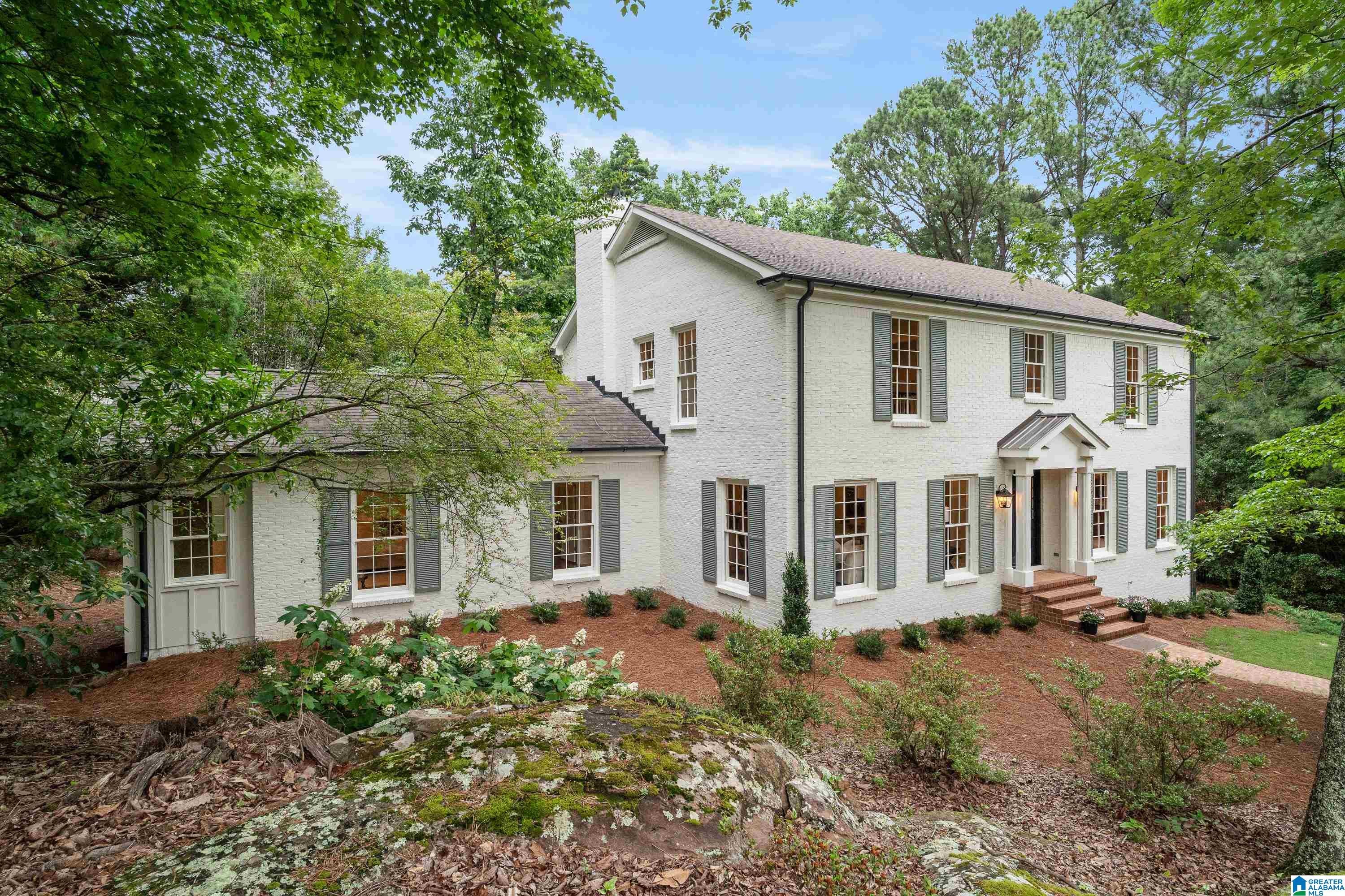 3022 Weatherton Drive — photo