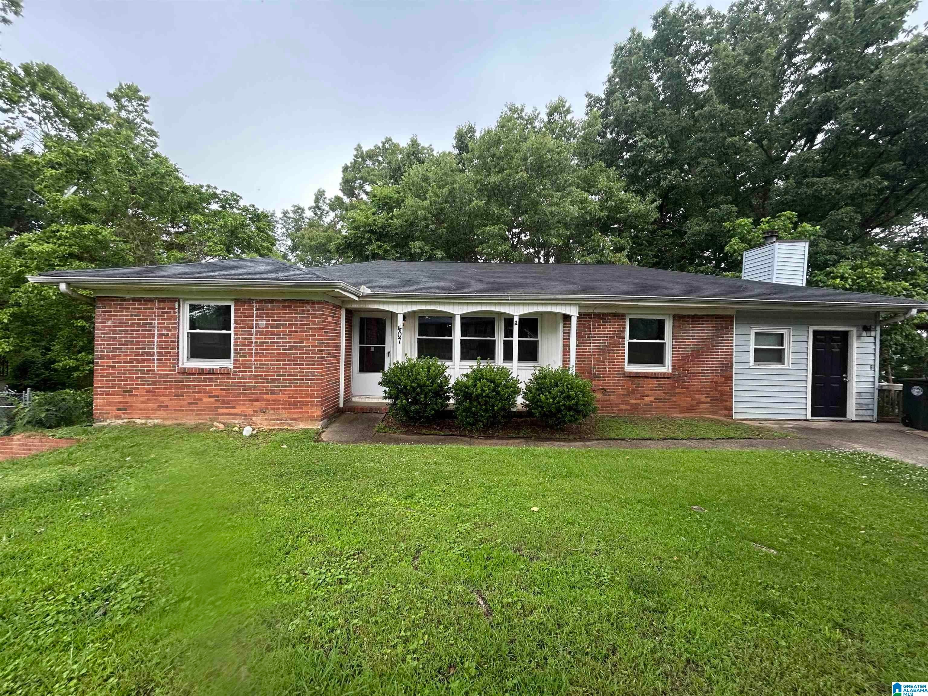 407 Glynn Drive — photo
