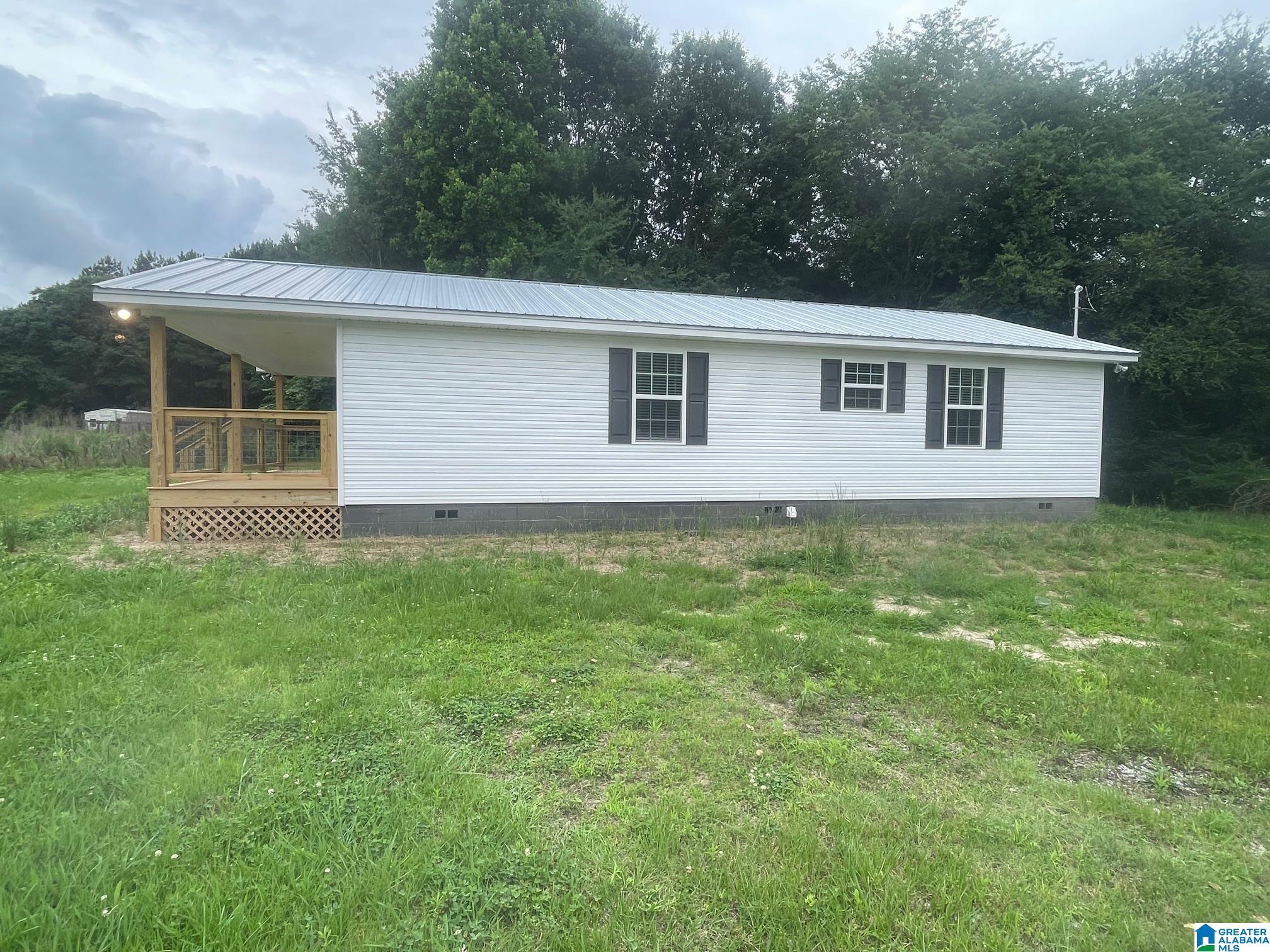 95 Jones Loop Road, Parrish, AL 35580 — photo 2