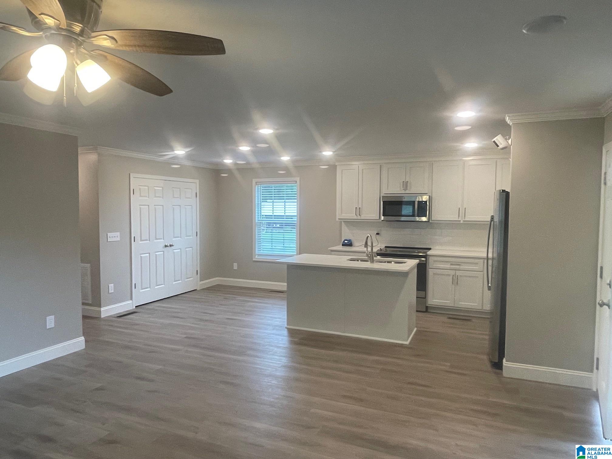 95 Jones Loop Road, Parrish, AL 35580 — photo 3