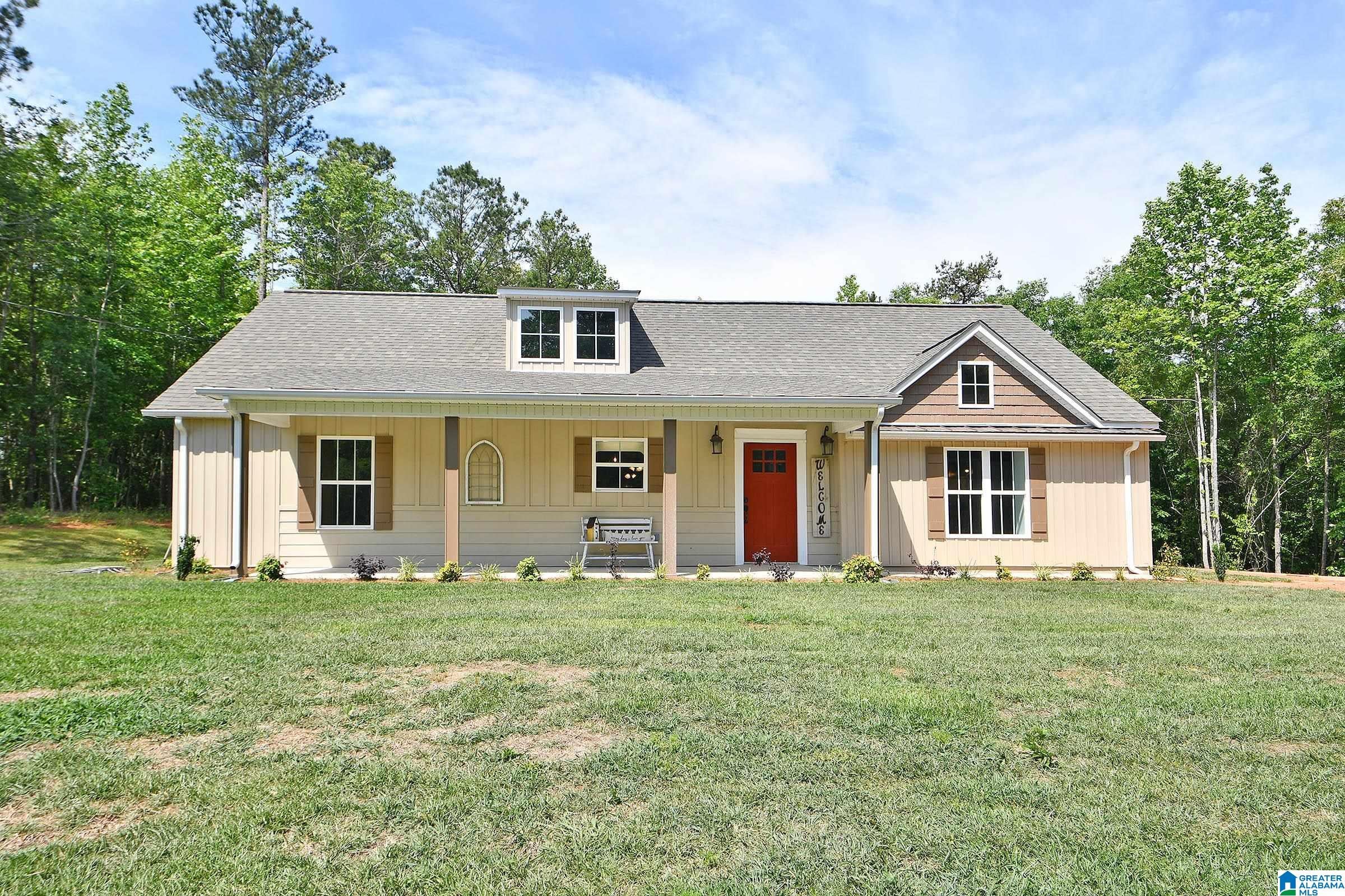 1123 County Road 865 — photo