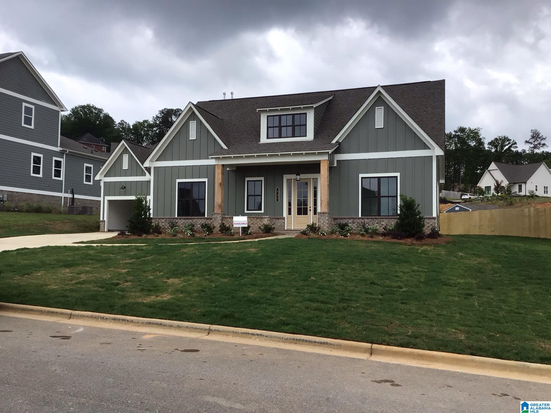 504 Ramsgate Drive, Alabaster, AL 35114