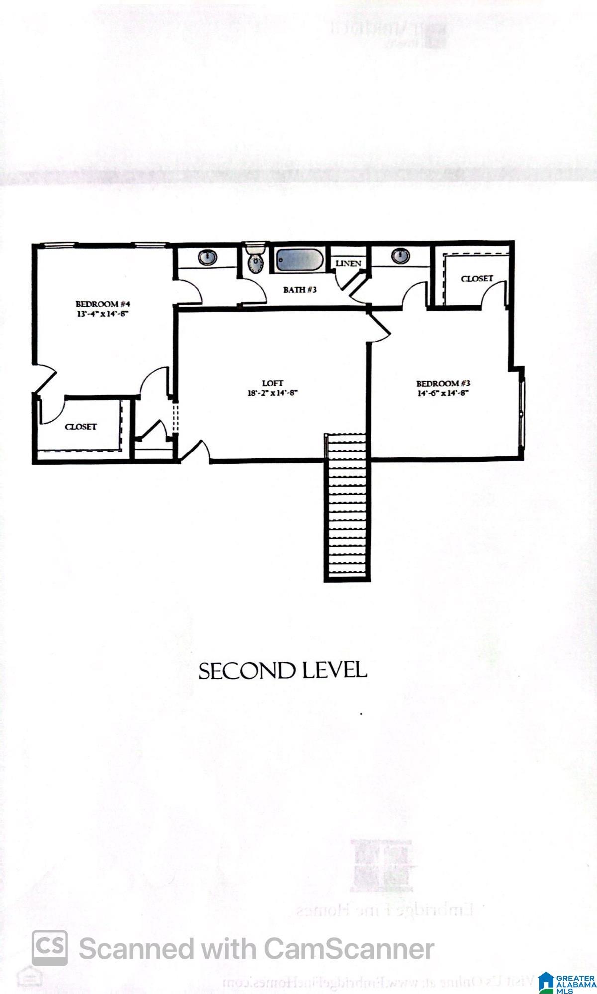 504 Ramsgate Drive, Alabaster, AL 35114 — photo 3