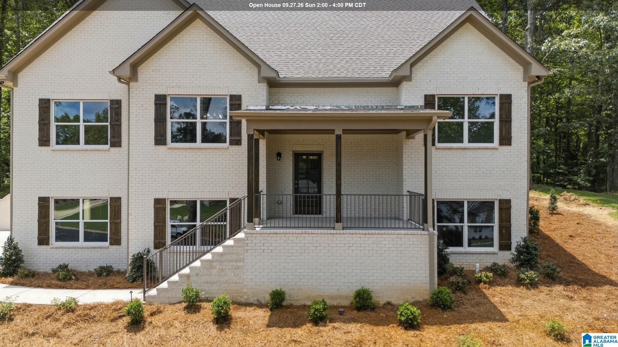 156 Brynleigh Drive — photo