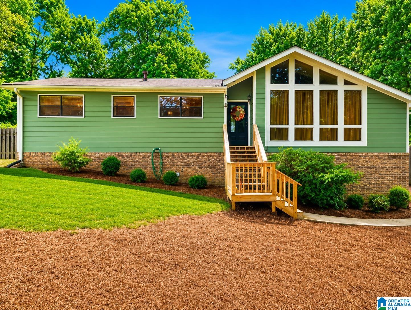1031 Kings Forest Drive — photo