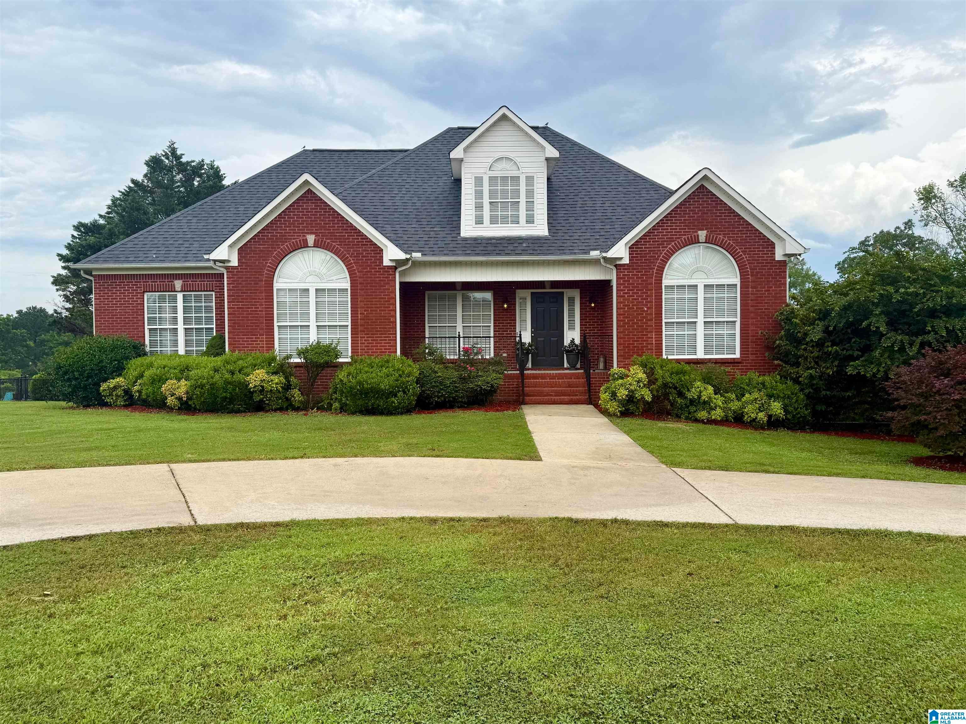 1115 Morris Majestic Road — photo