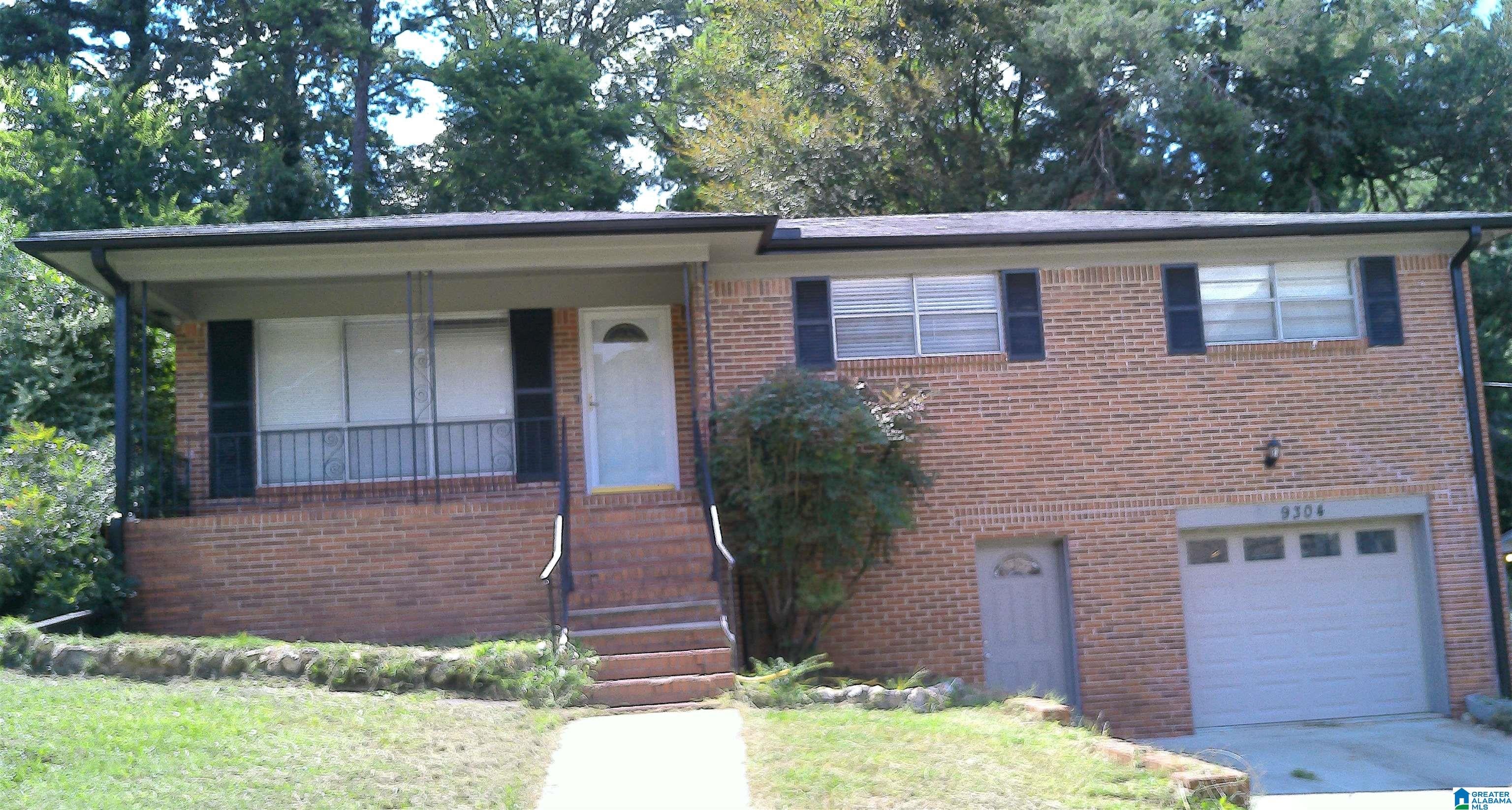 9304 Sears Drive — photo