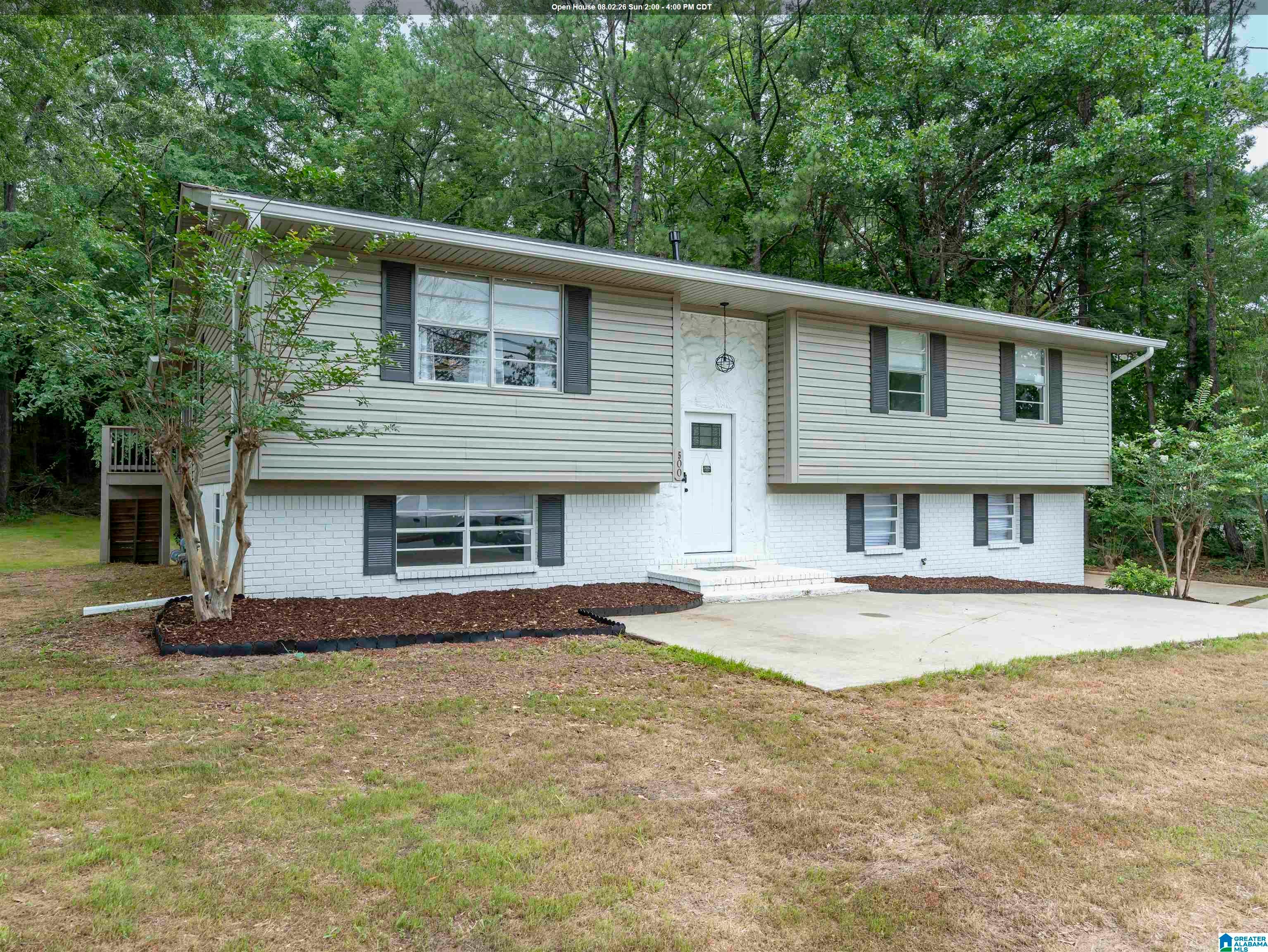 500 Crosscreek Trail — photo