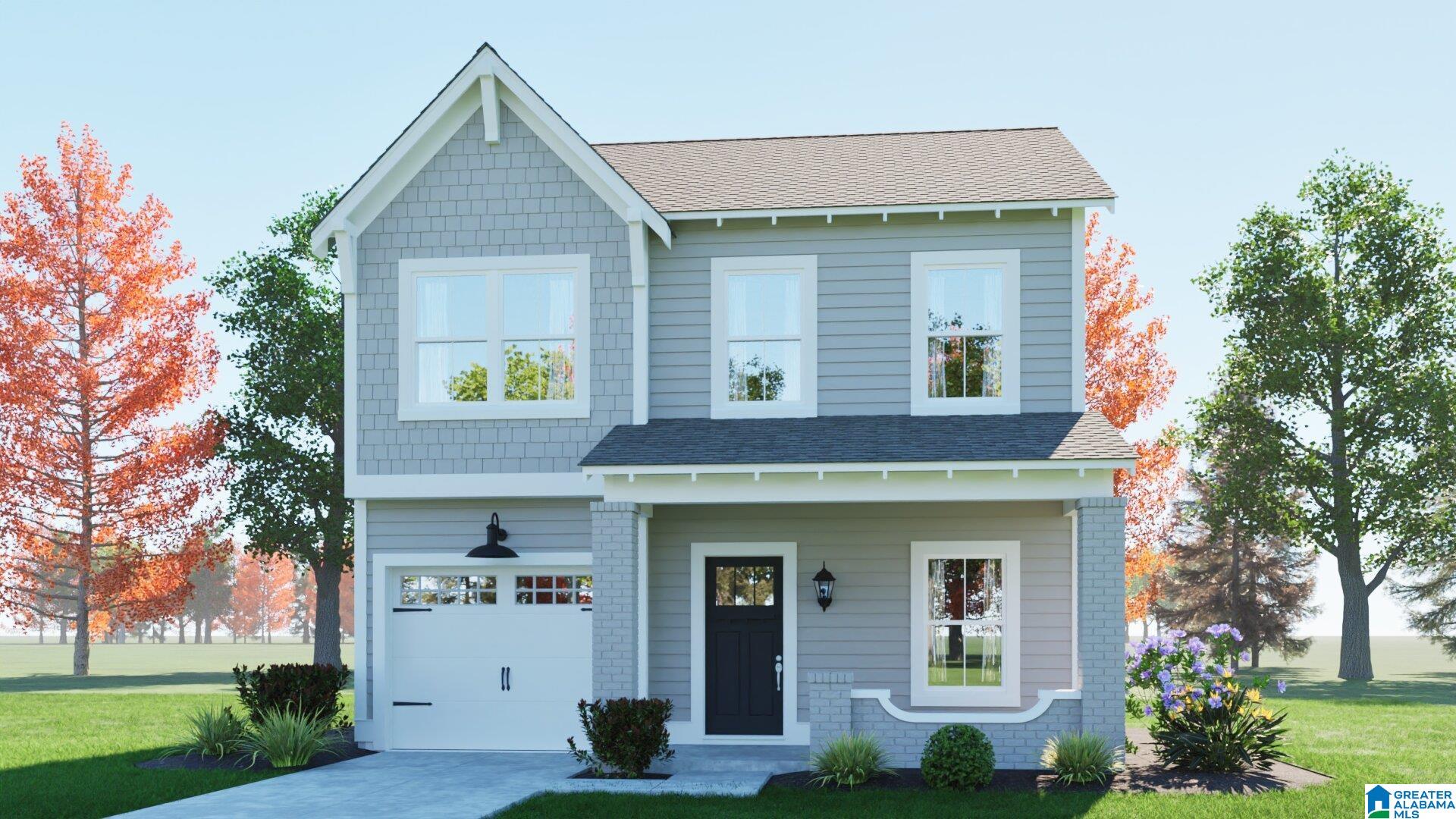 204 Huntley Ridge Drive — photo