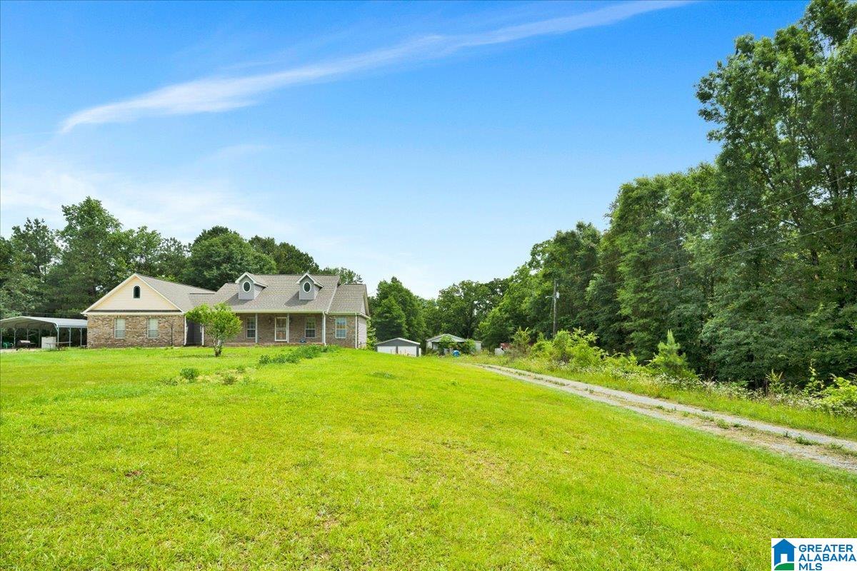 1098 Macedonia Road — photo