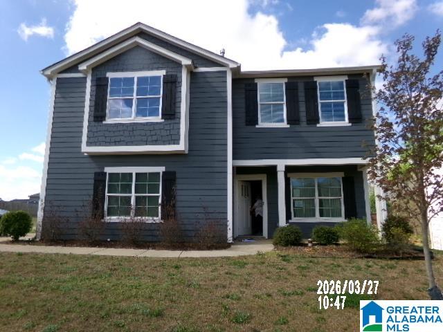 4781 Rosser Farms Parkway — photo