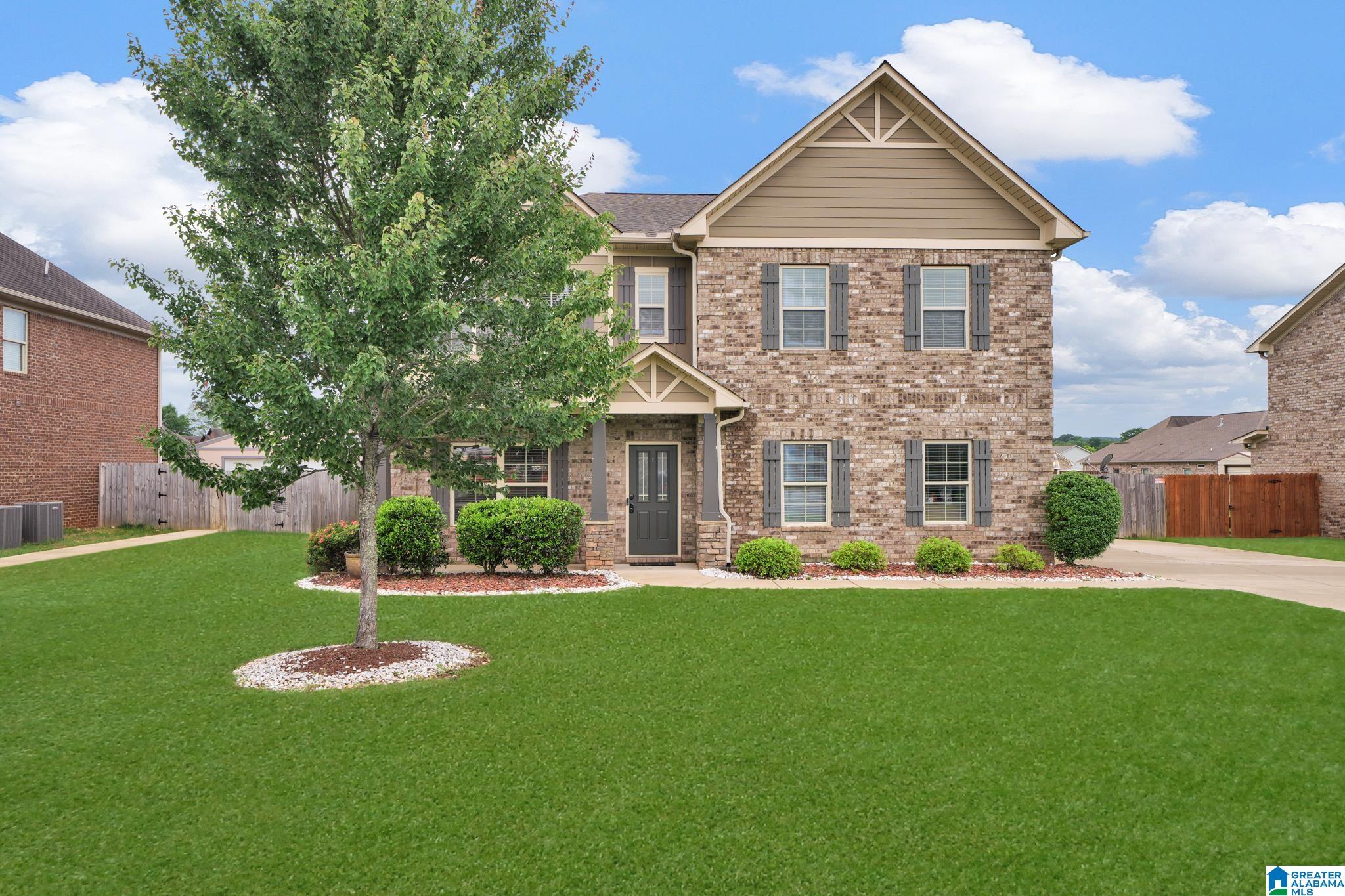 5373 Cedar Creek Way — photo
