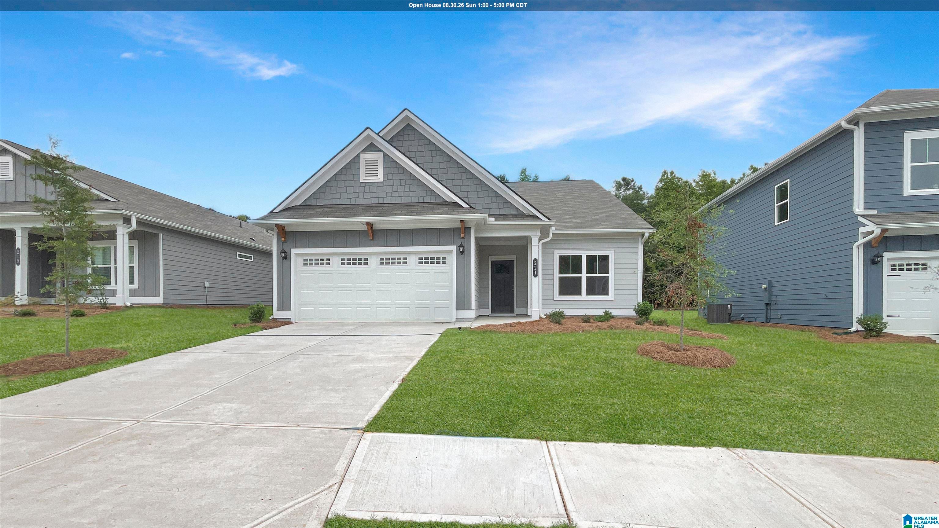 2040 Sterling Circle — photo