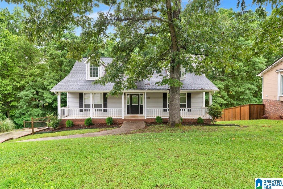 5708 Garden Wood Drive — photo