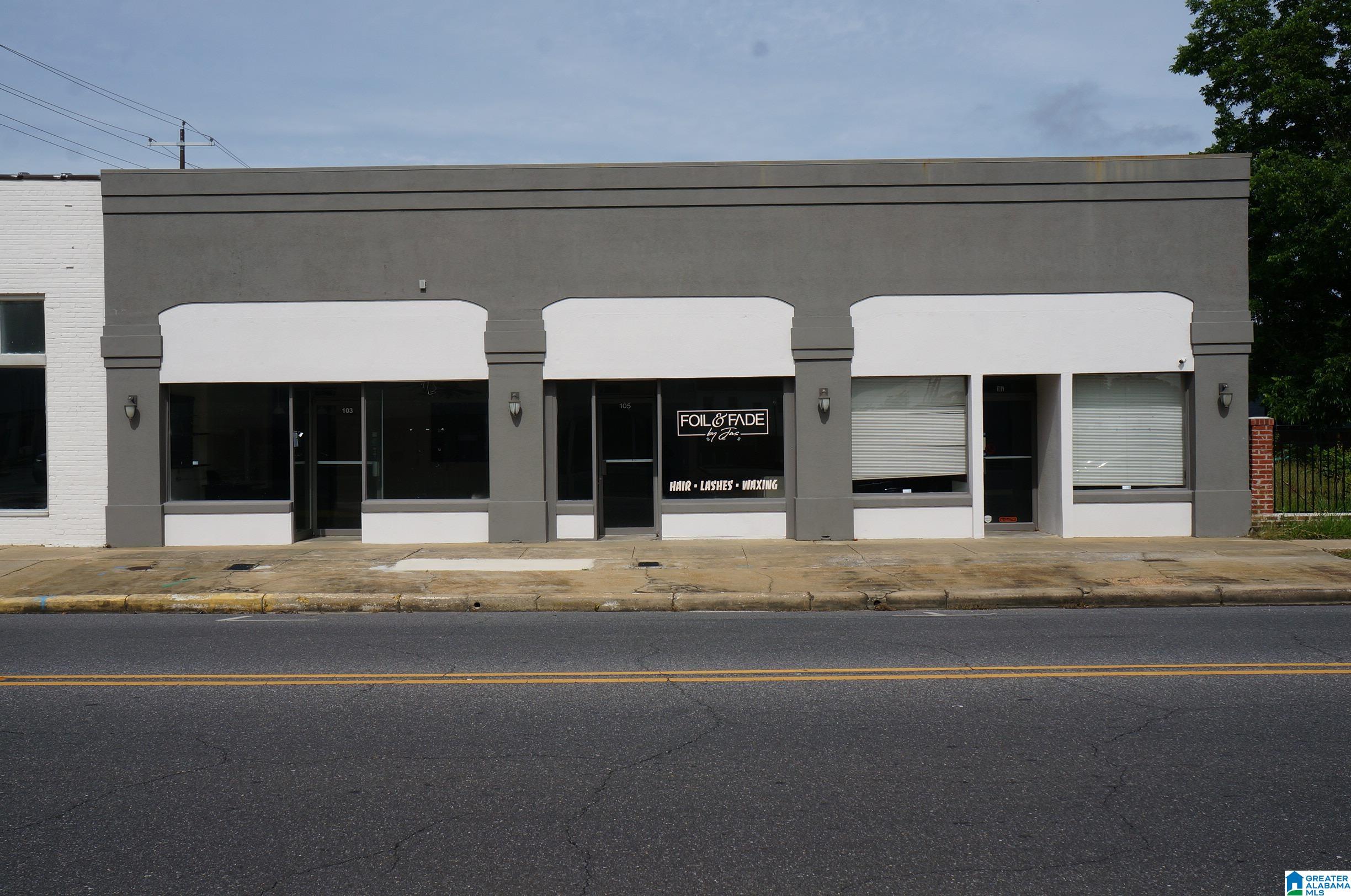 103 N Norton Avenue — photo