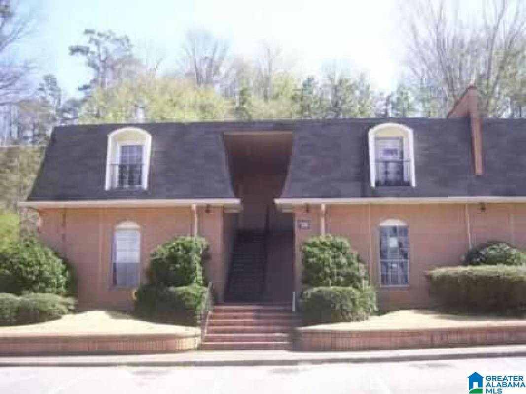 186 Old Montgomery Highway C — photo