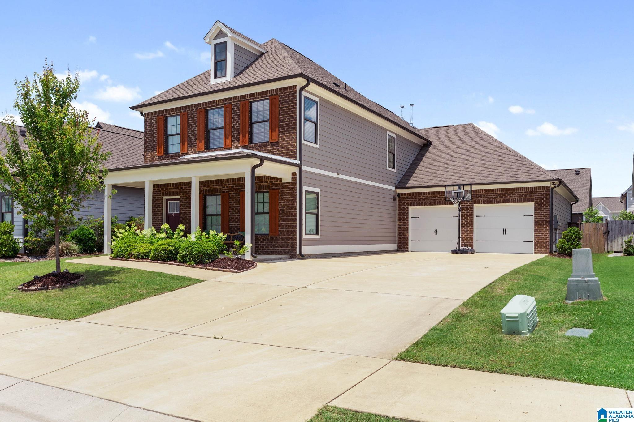 847 Griffin Park Circle — photo