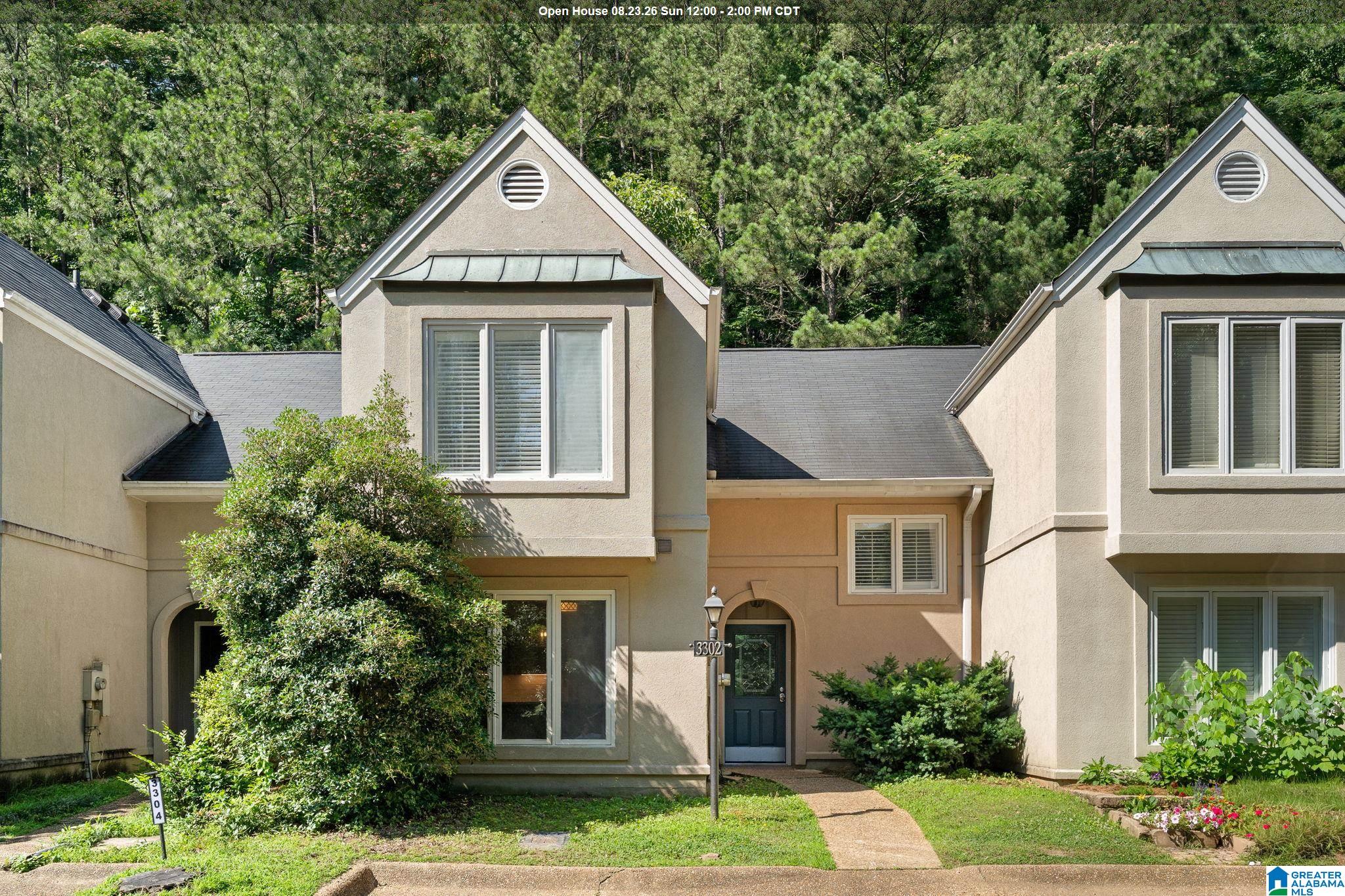 3302 Shallowford Circle — photo
