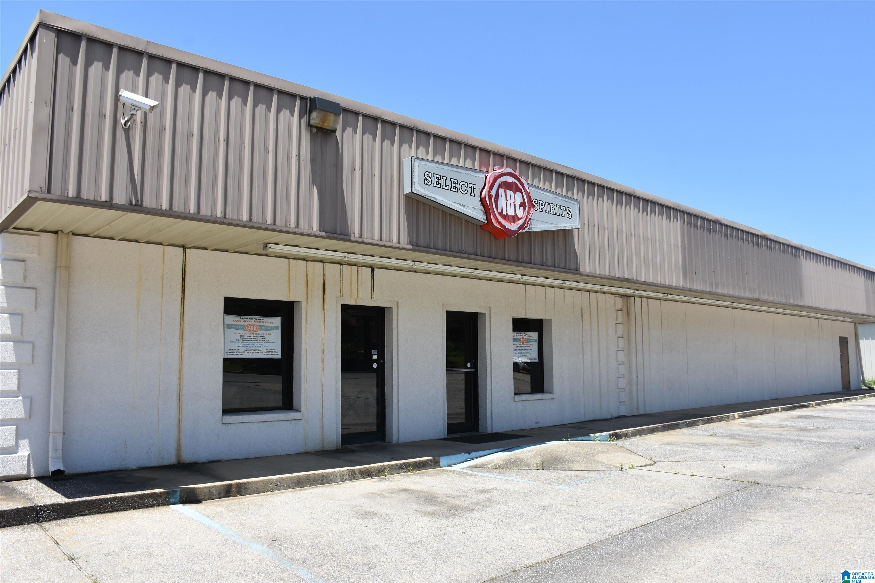 301 N Main Avenue — photo