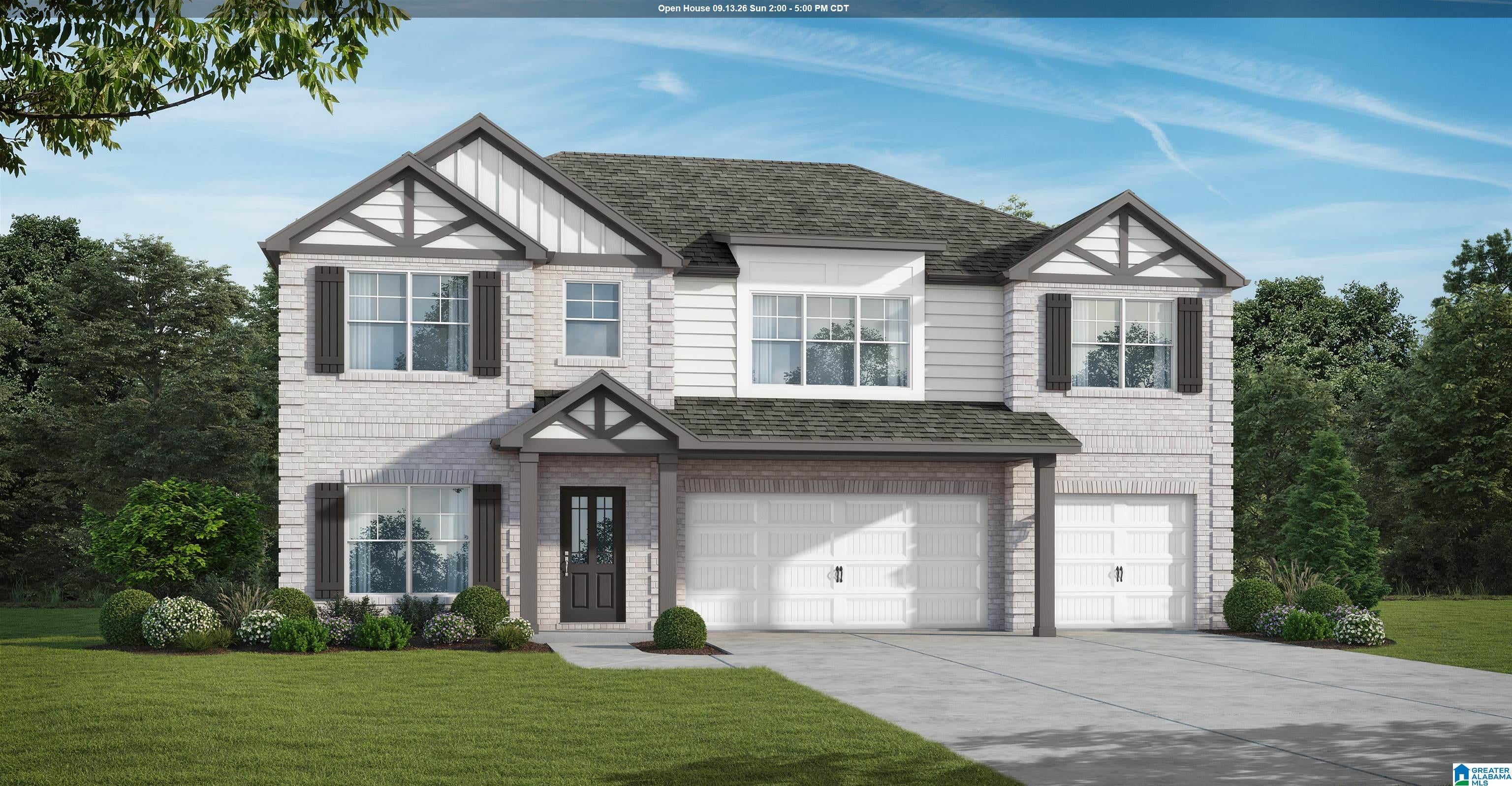 12685 Woodstock Crossings Drive — photo